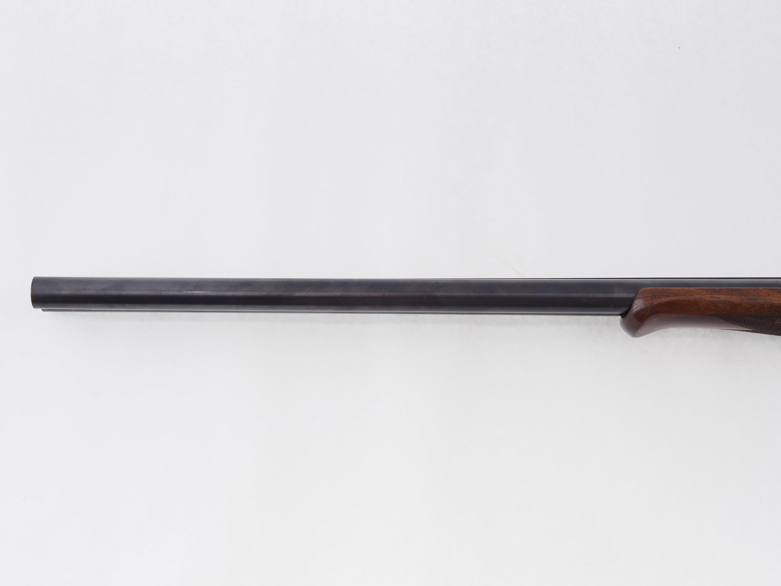 A.H. Fox Sterlingworth Shotgun - 13
