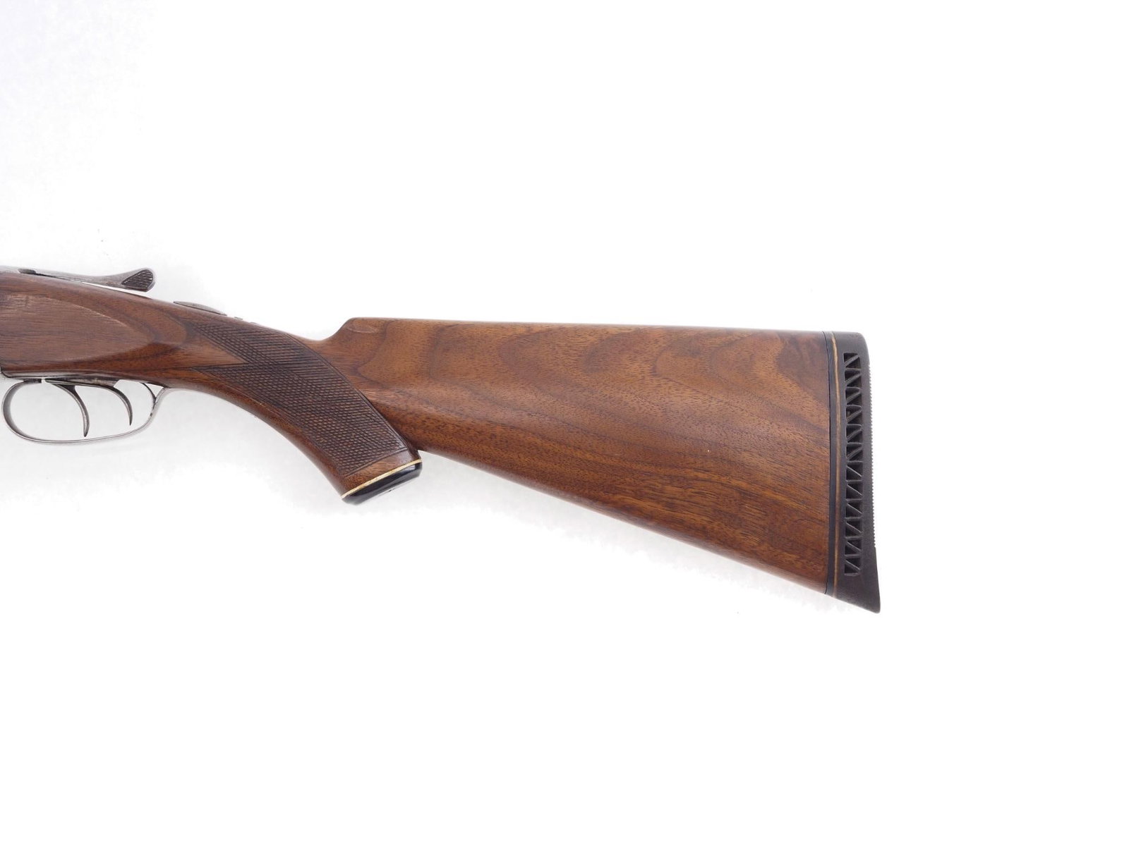 A.H. Fox Sterlingworth Shotgun - 15