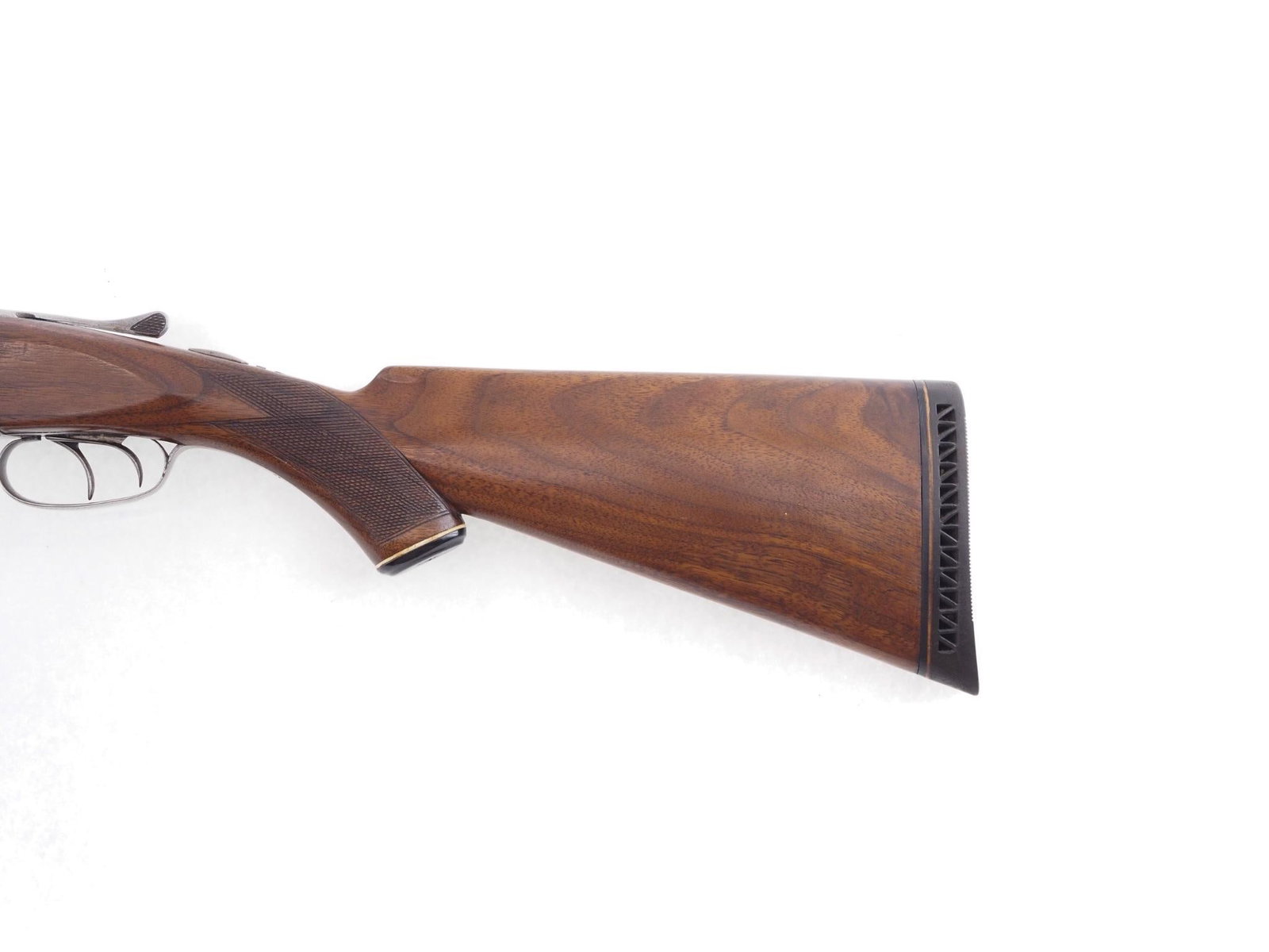 A.H. Fox Sterlingworth Shotgun - 16
