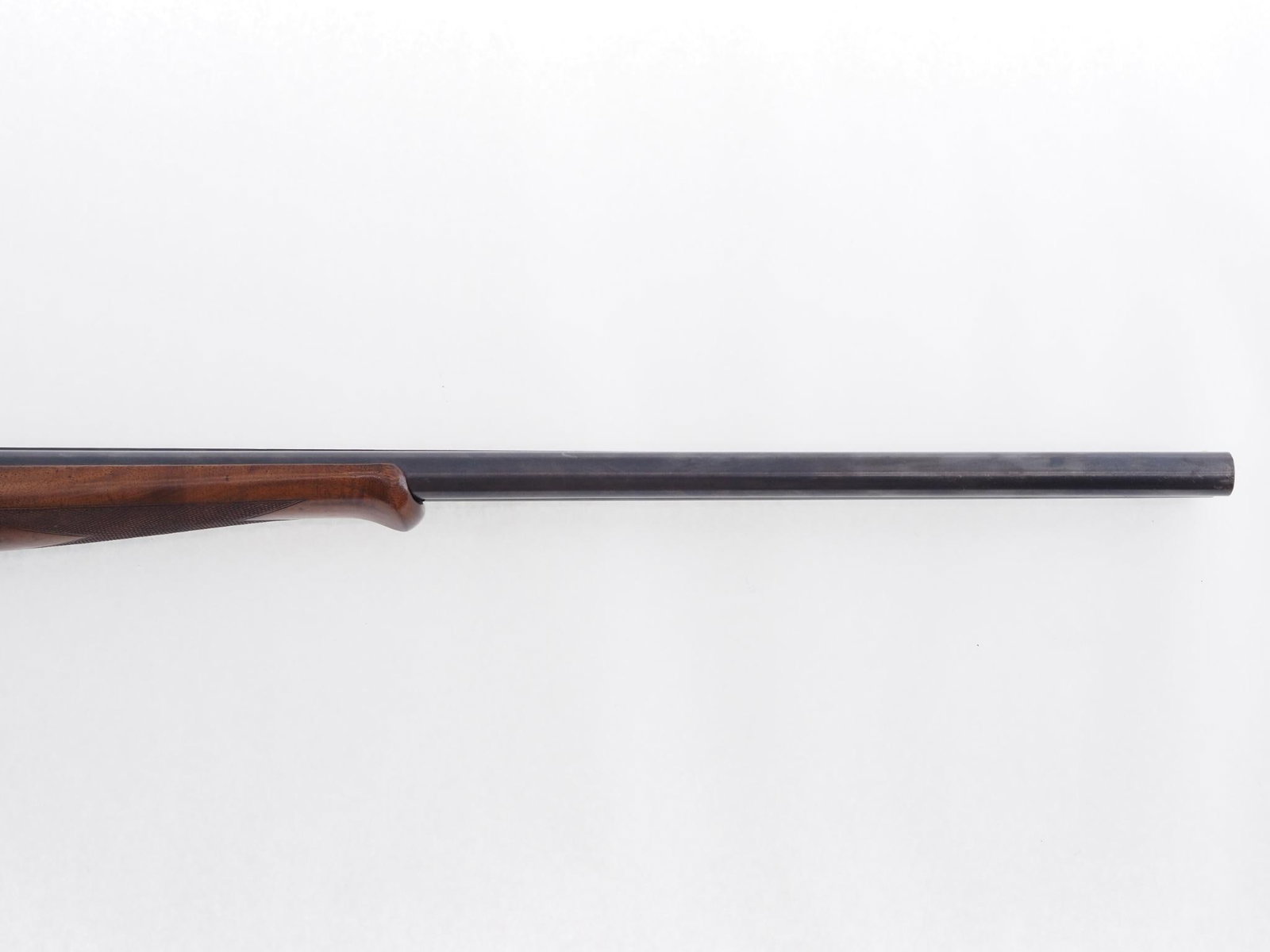 A.H. Fox Sterlingworth Shotgun - 7