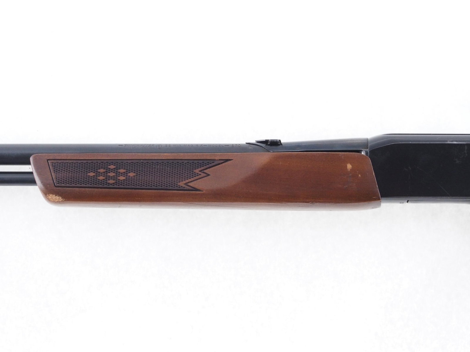 Winchester Model 275 Rifle - 14