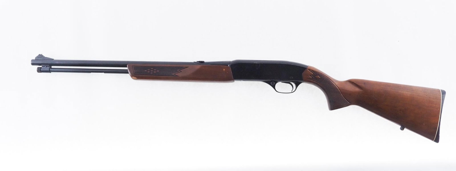 Winchester Model 275 Rifle - 2