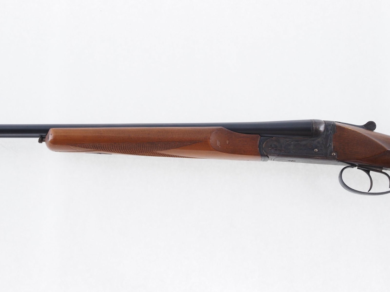 Armas Erbi Side by Side Shotgun - 11