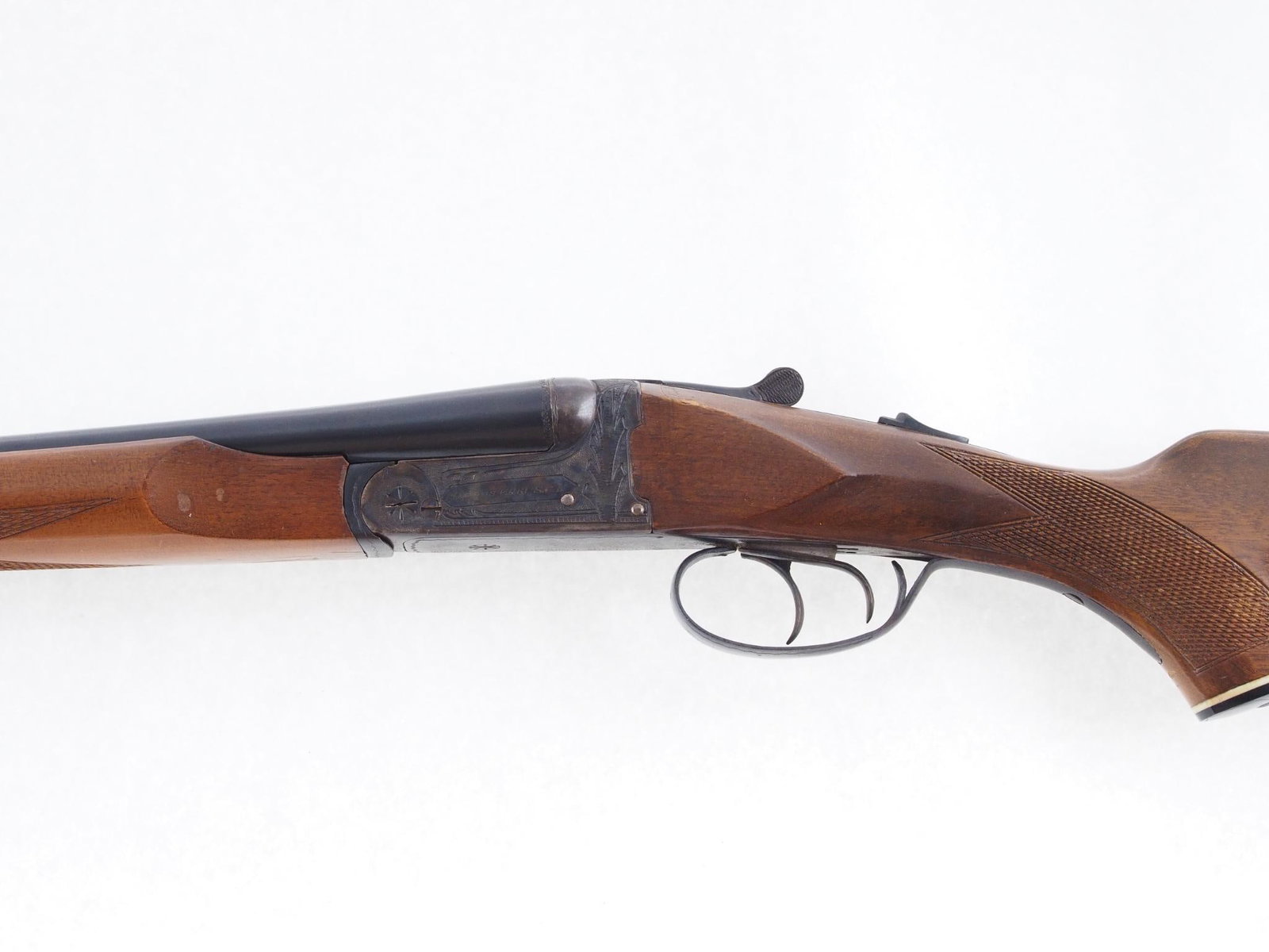 Armas Erbi Side by Side Shotgun - 12
