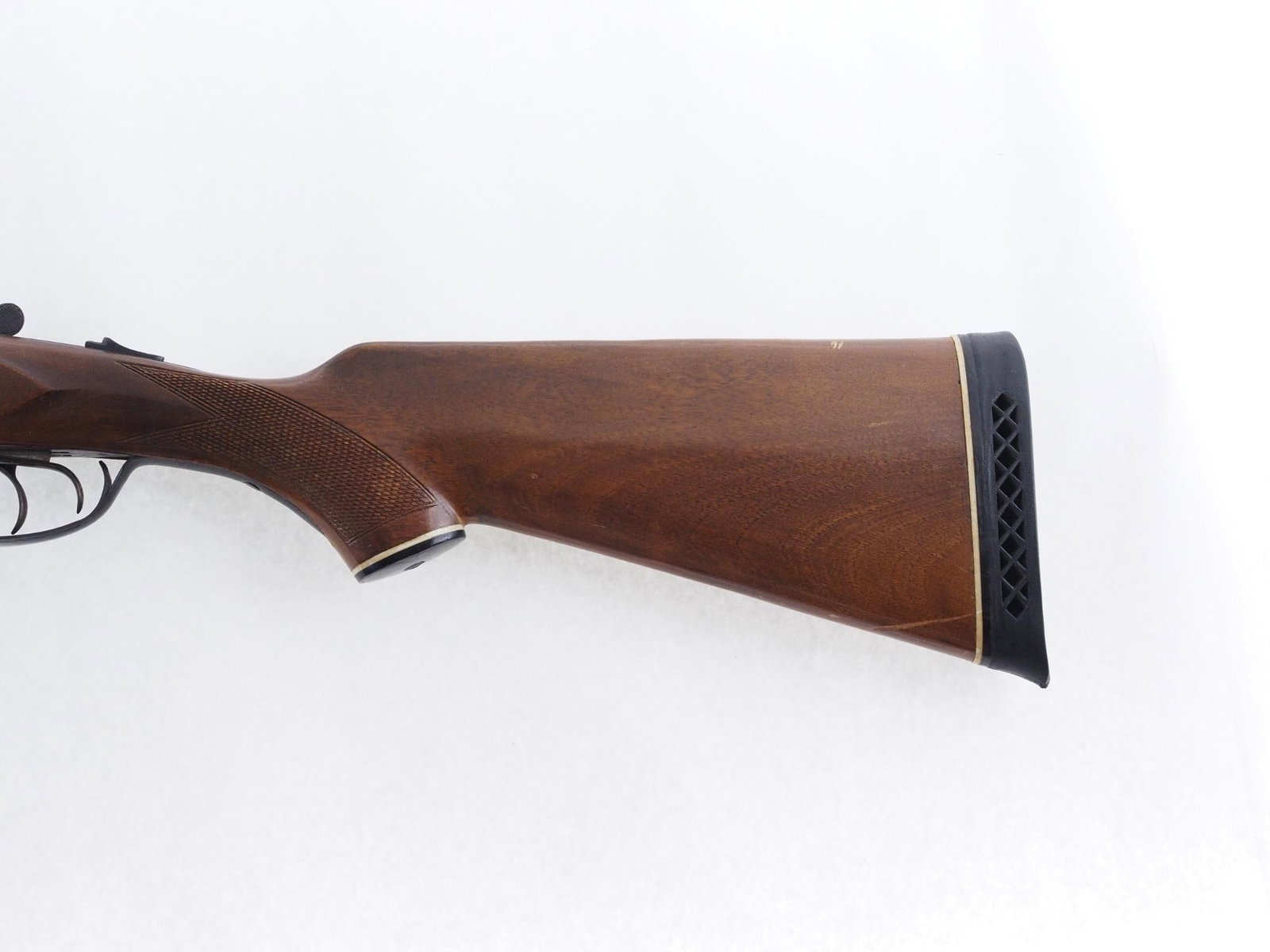 Armas Erbi Side by Side Shotgun - 13