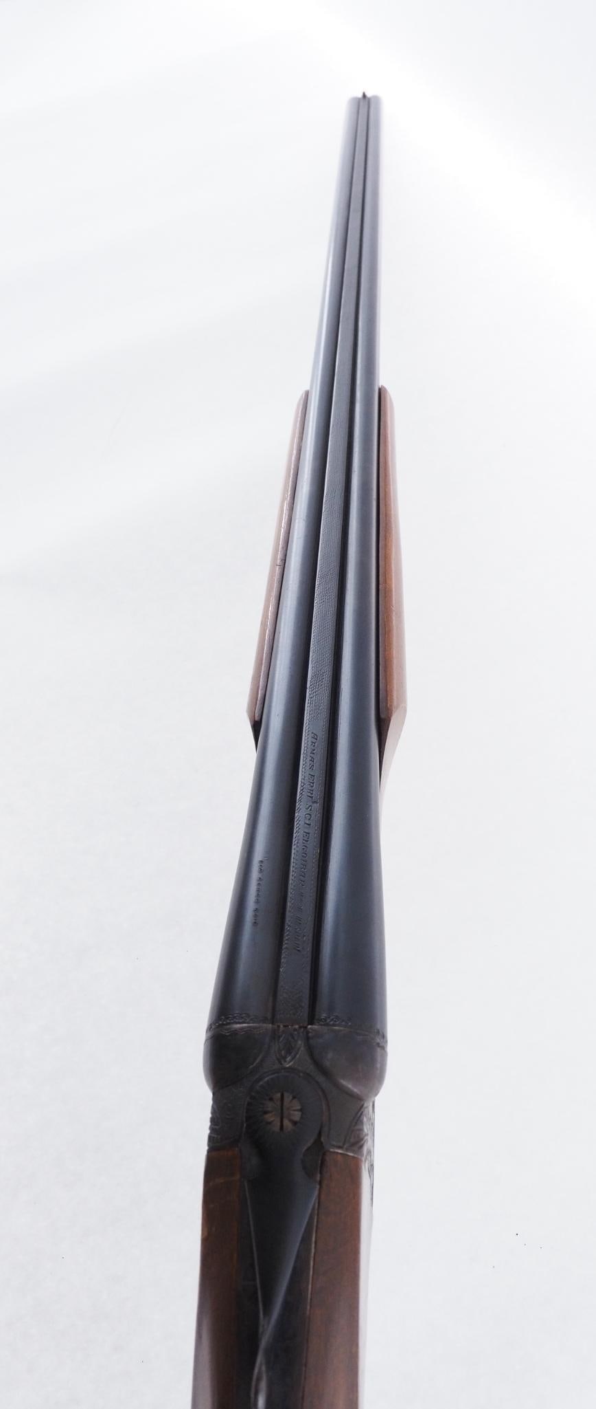 Armas Erbi Side by Side Shotgun - 14