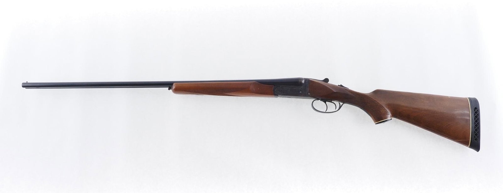 Armas Erbi Side by Side Shotgun - 2