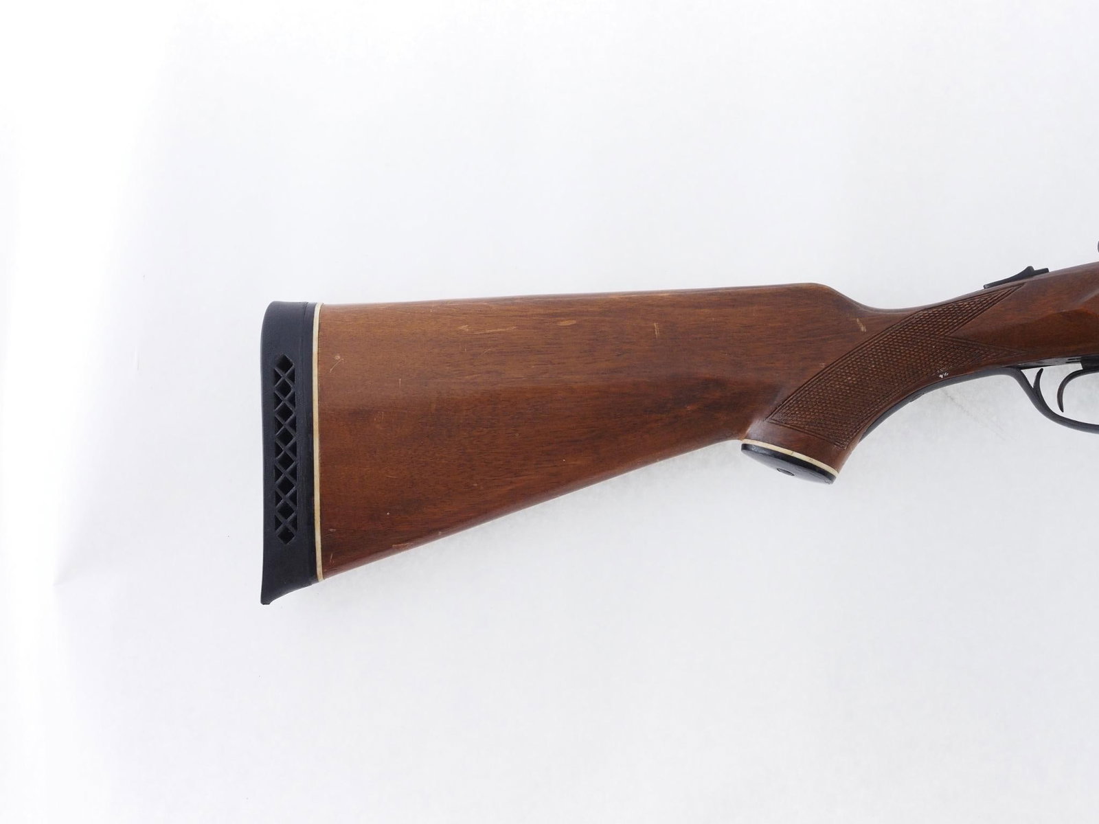 Armas Erbi Side by Side Shotgun - 3