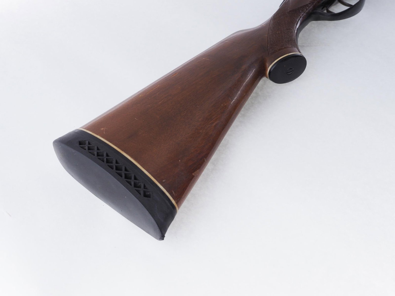Armas Erbi Side by Side Shotgun - 9