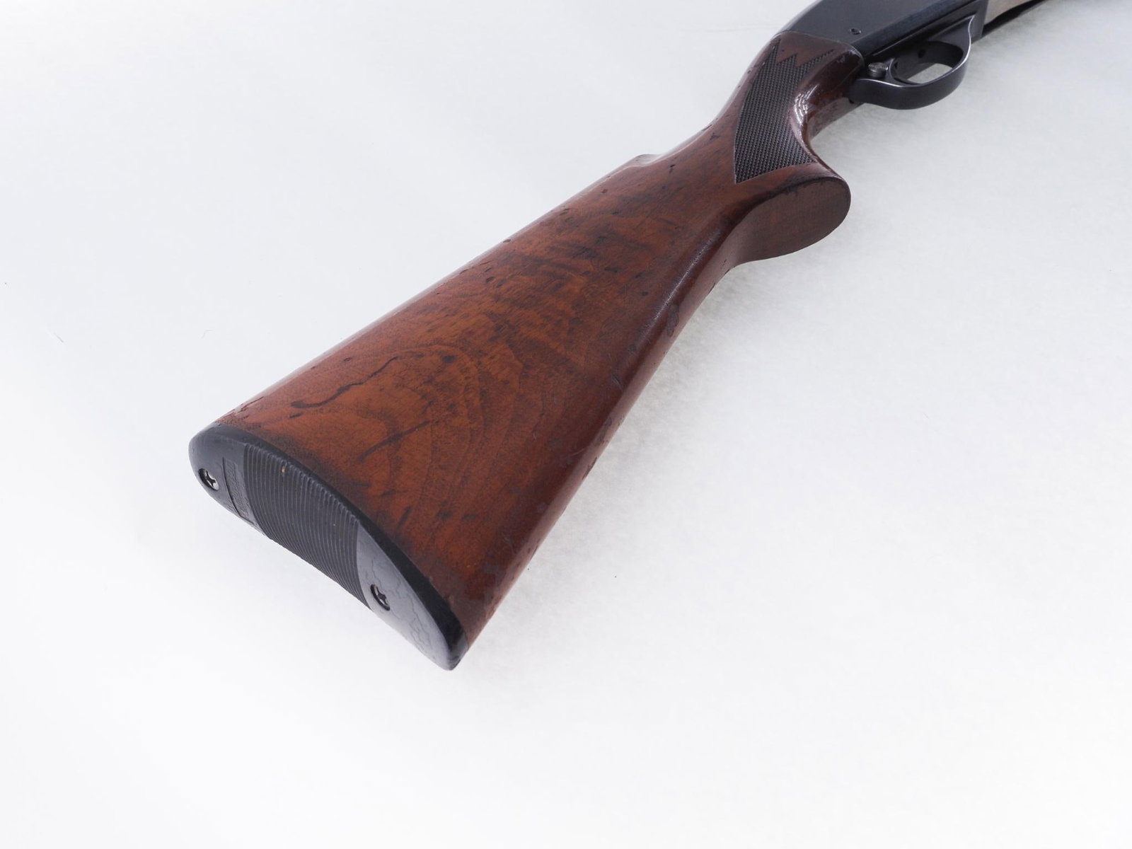 Remington Model 11-48 Shotgun - 10