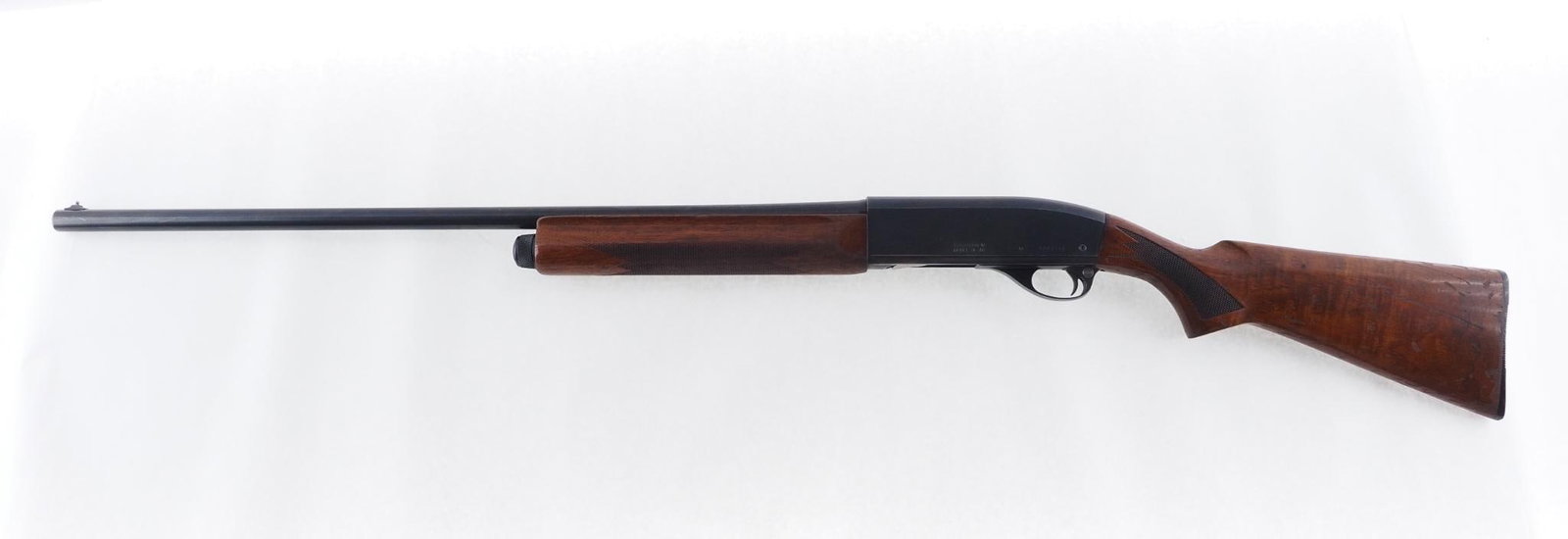 Remington Model 11-48 Shotgun - 12