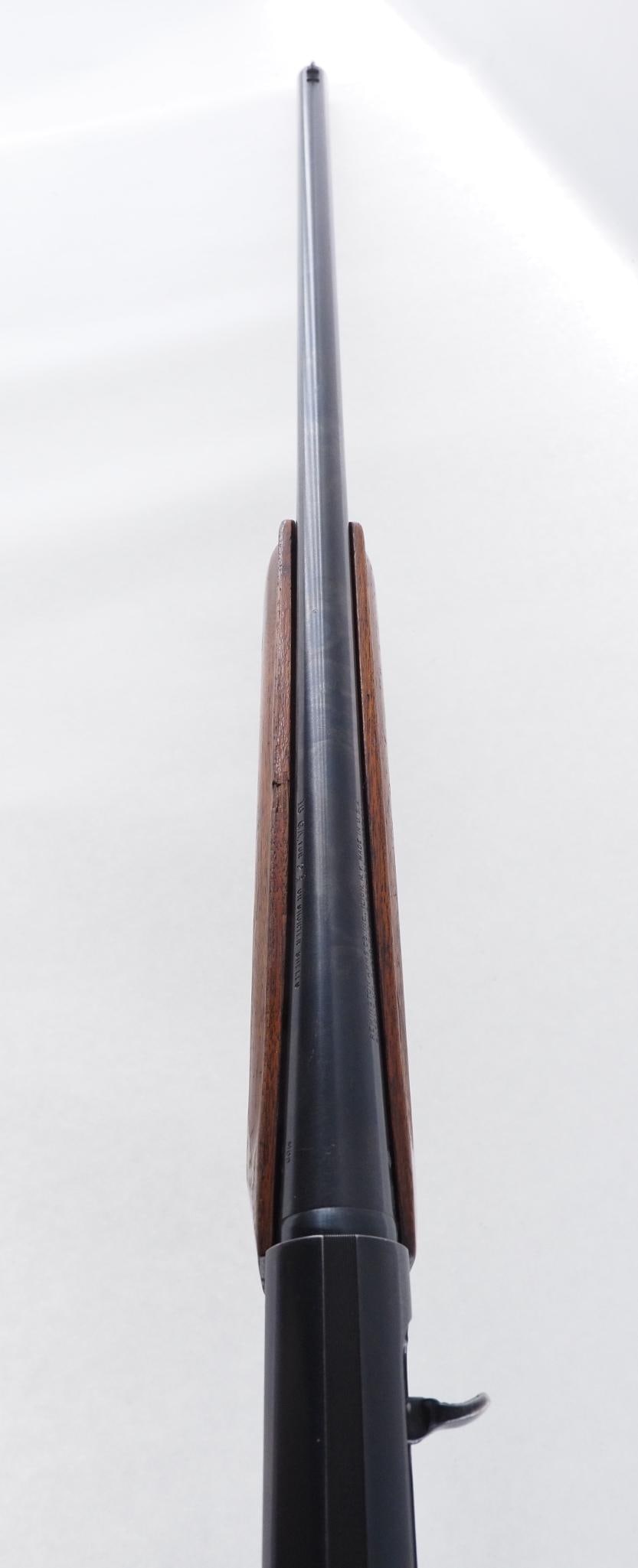 Remington Model 11-48 Shotgun - 18