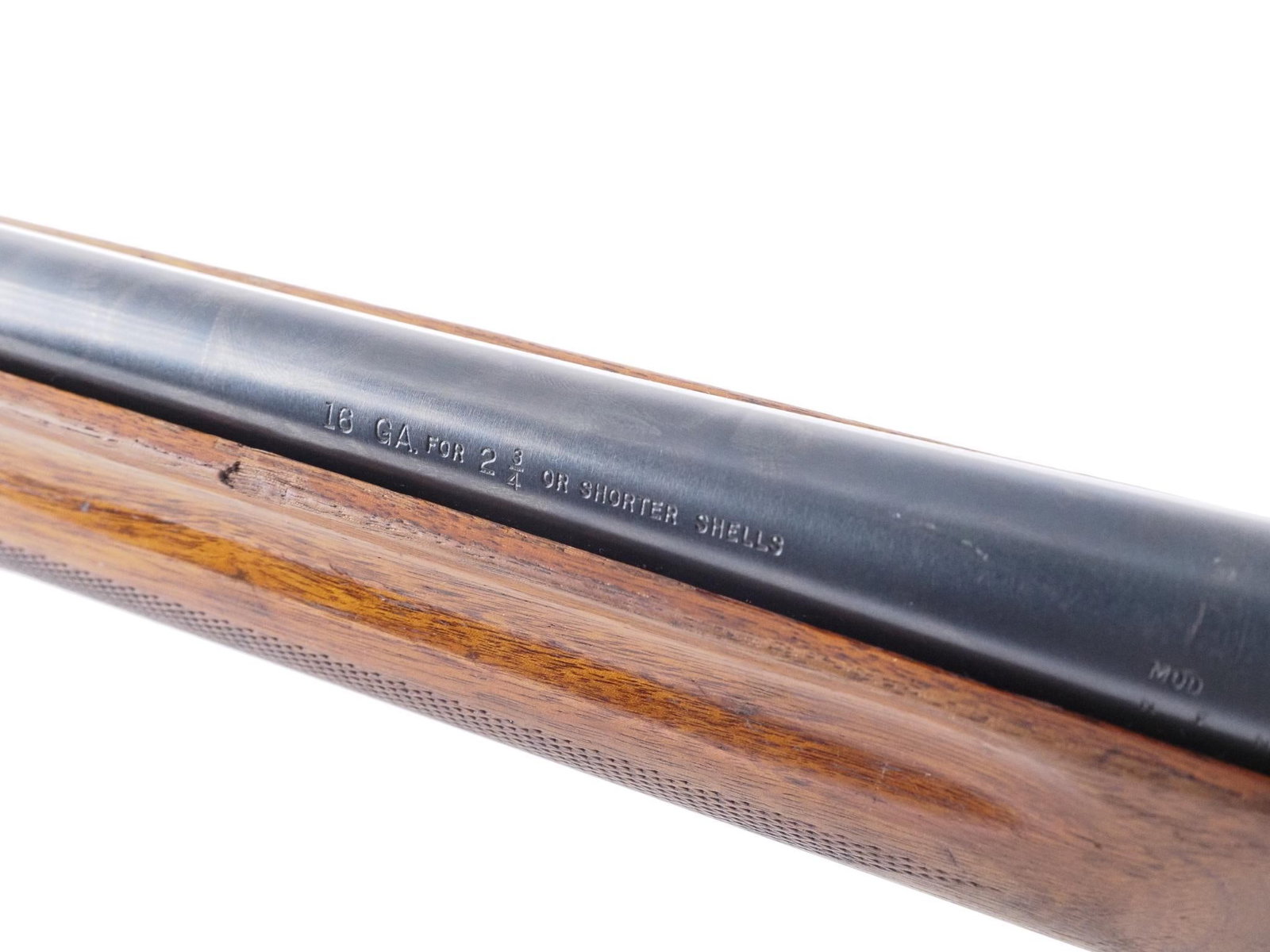 Remington Model 11-48 Shotgun - 19