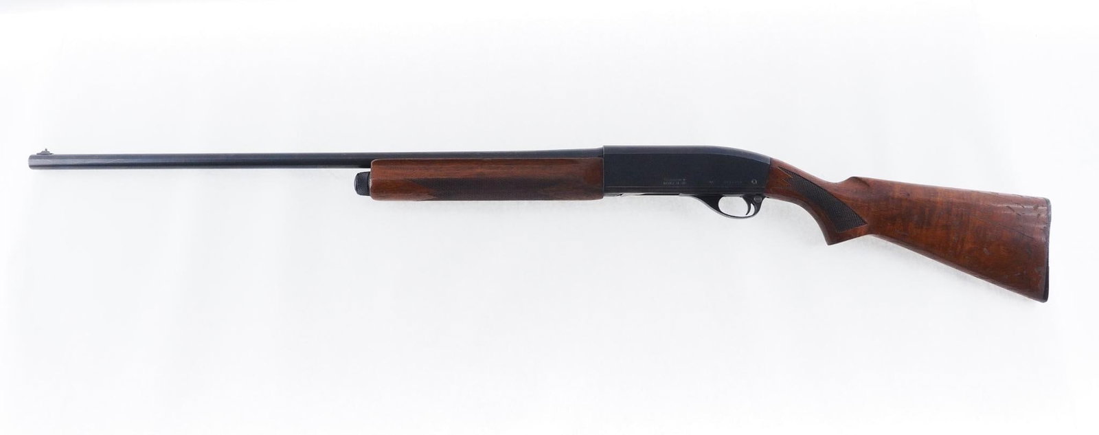 Remington Model 11-48 Shotgun - 2