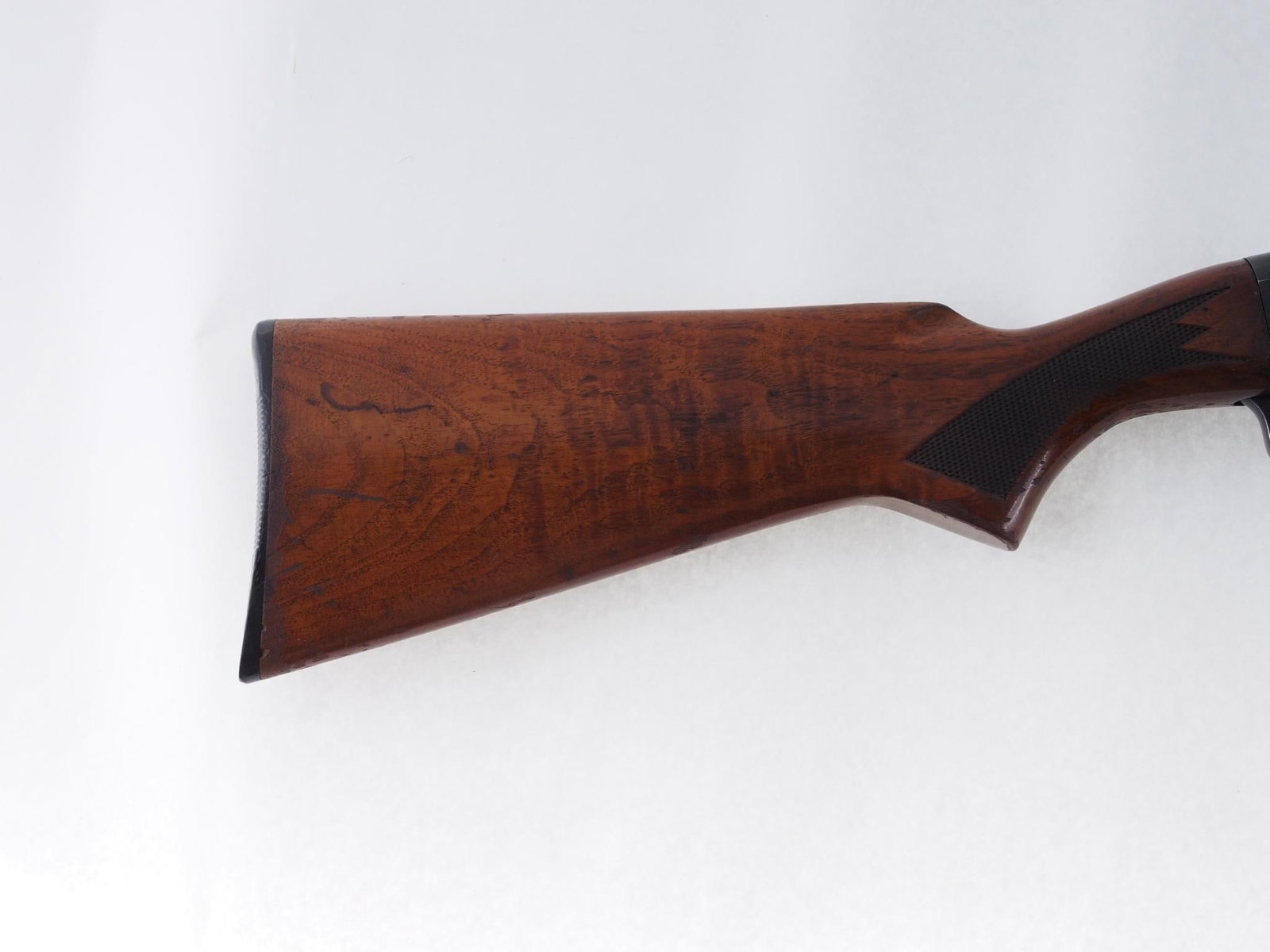 Remington Model 11-48 Shotgun - 4