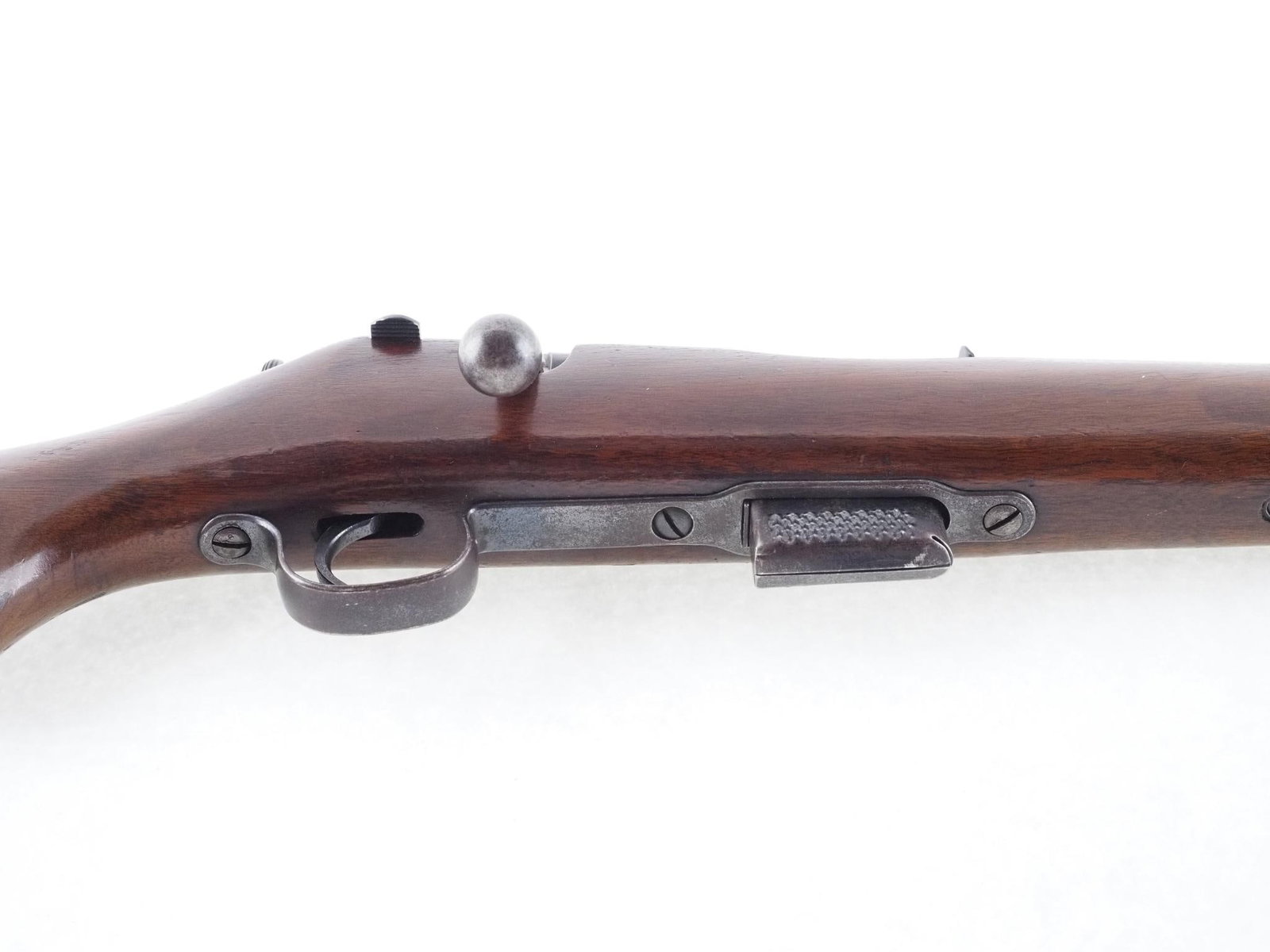 Savage Sporter Rifle - 11