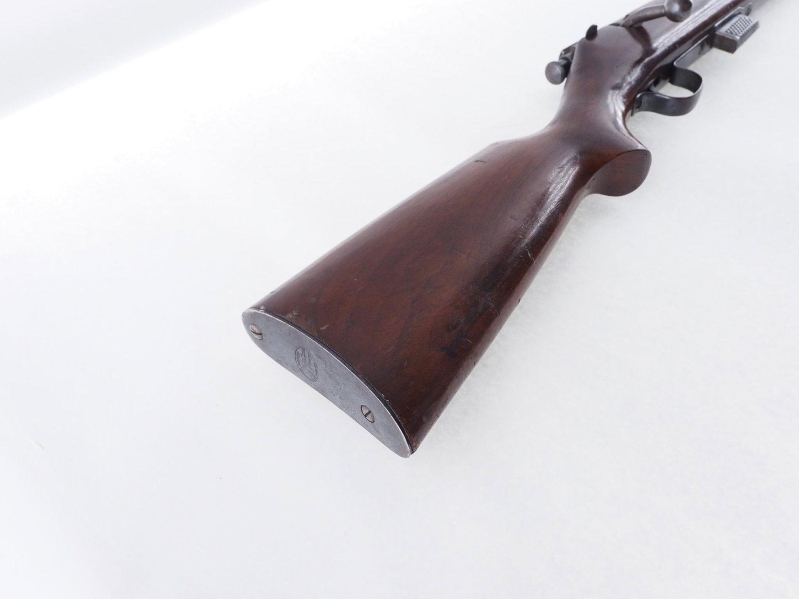 Savage Sporter Rifle - 12