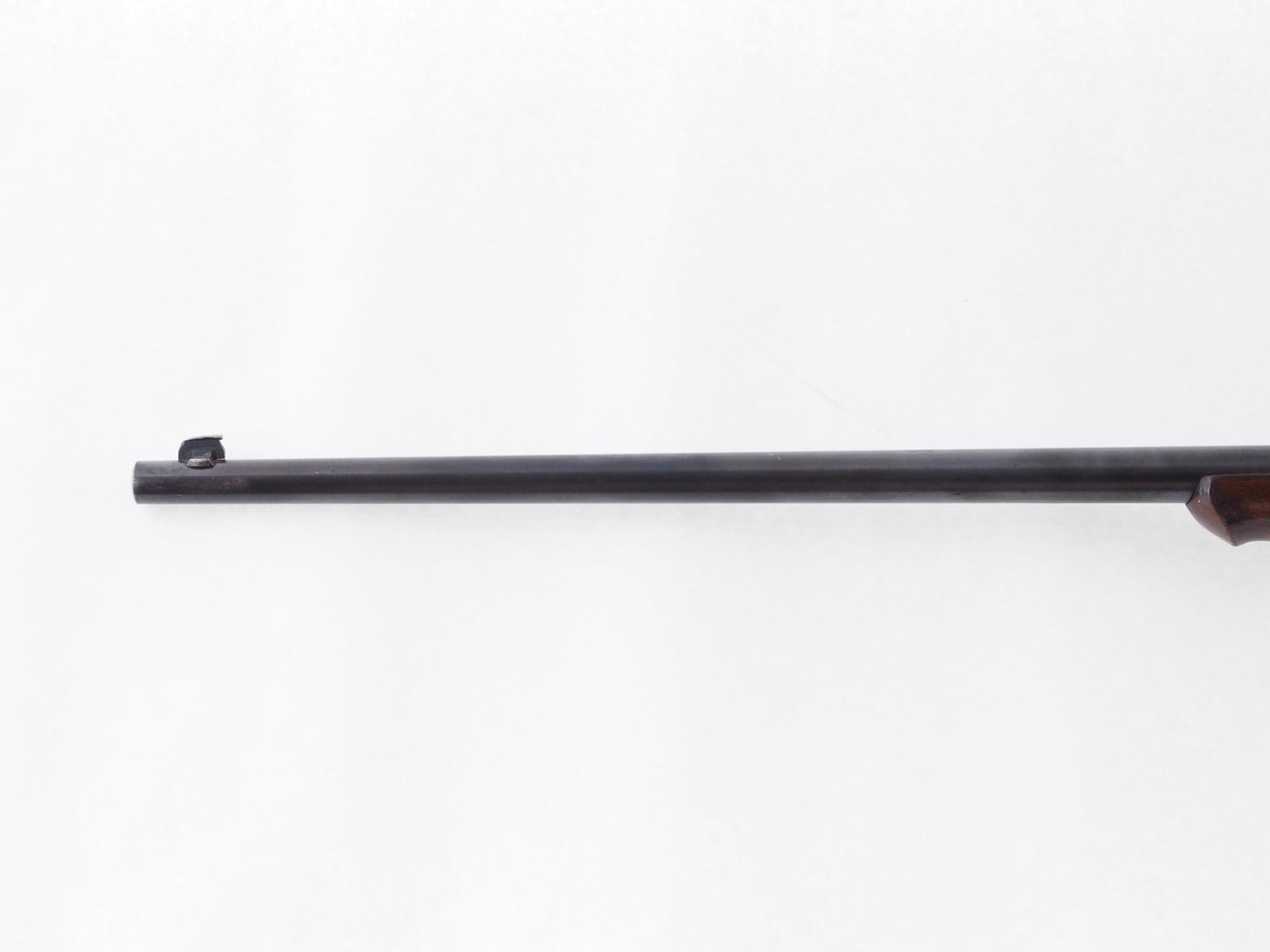 Savage Sporter Rifle - 13