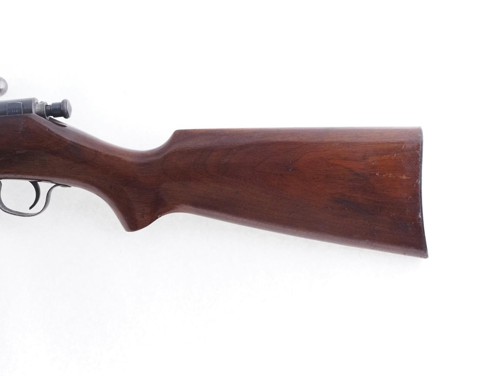 Savage Sporter Rifle - 16
