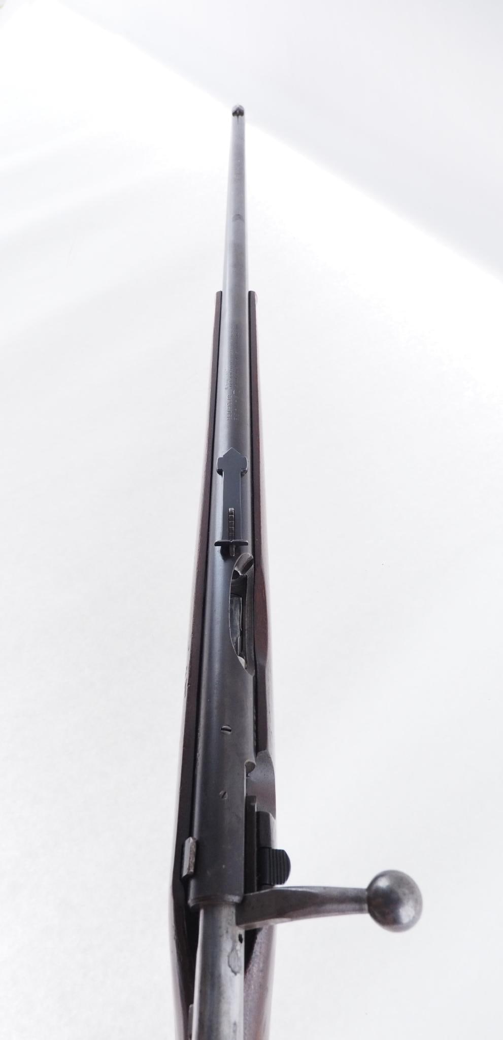 Savage Sporter Rifle - 18