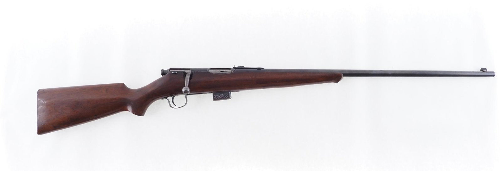 Savage Sporter Rifle (1 of 18)
