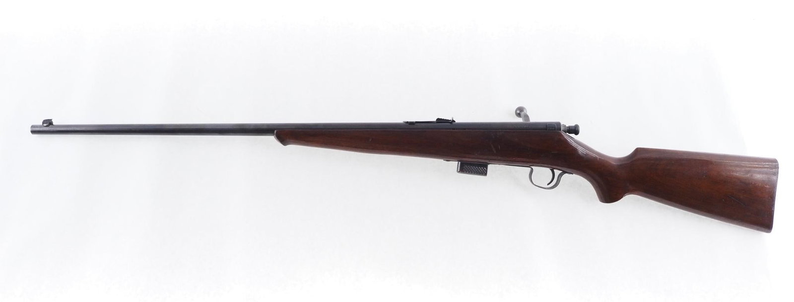 Savage Sporter Rifle - 2