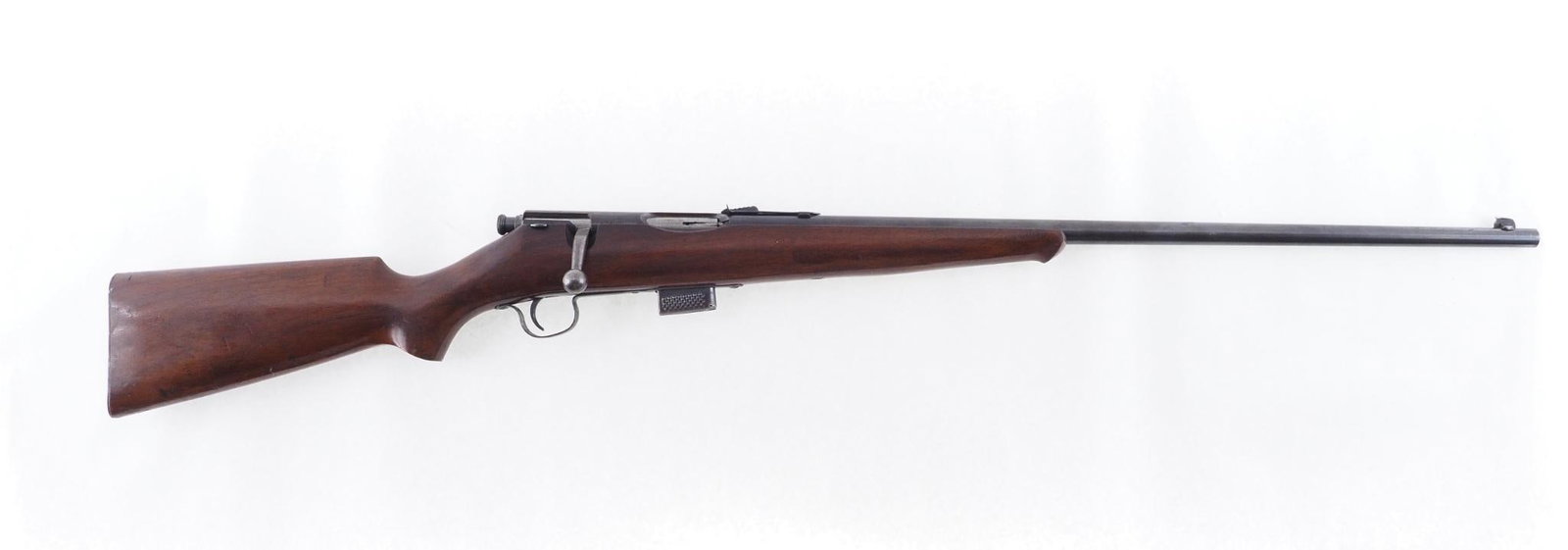 Savage Sporter Rifle - 3