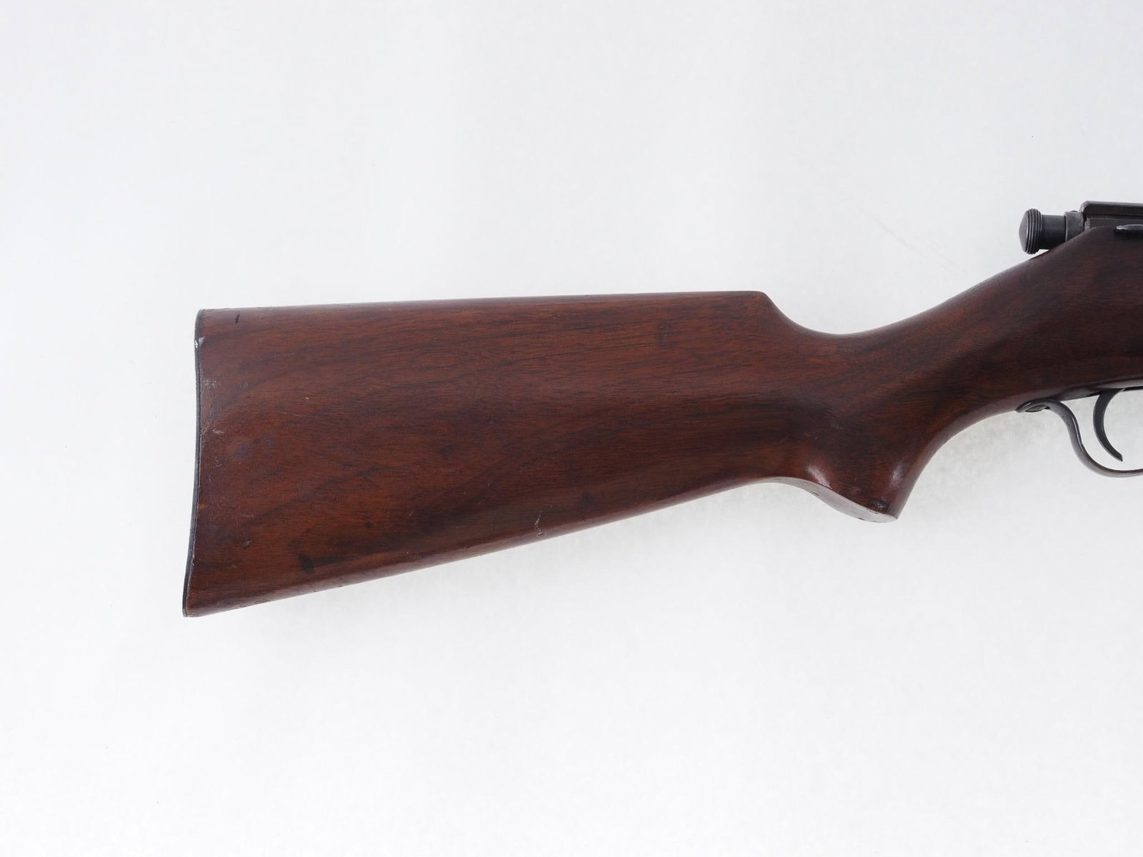 Savage Sporter Rifle - 4