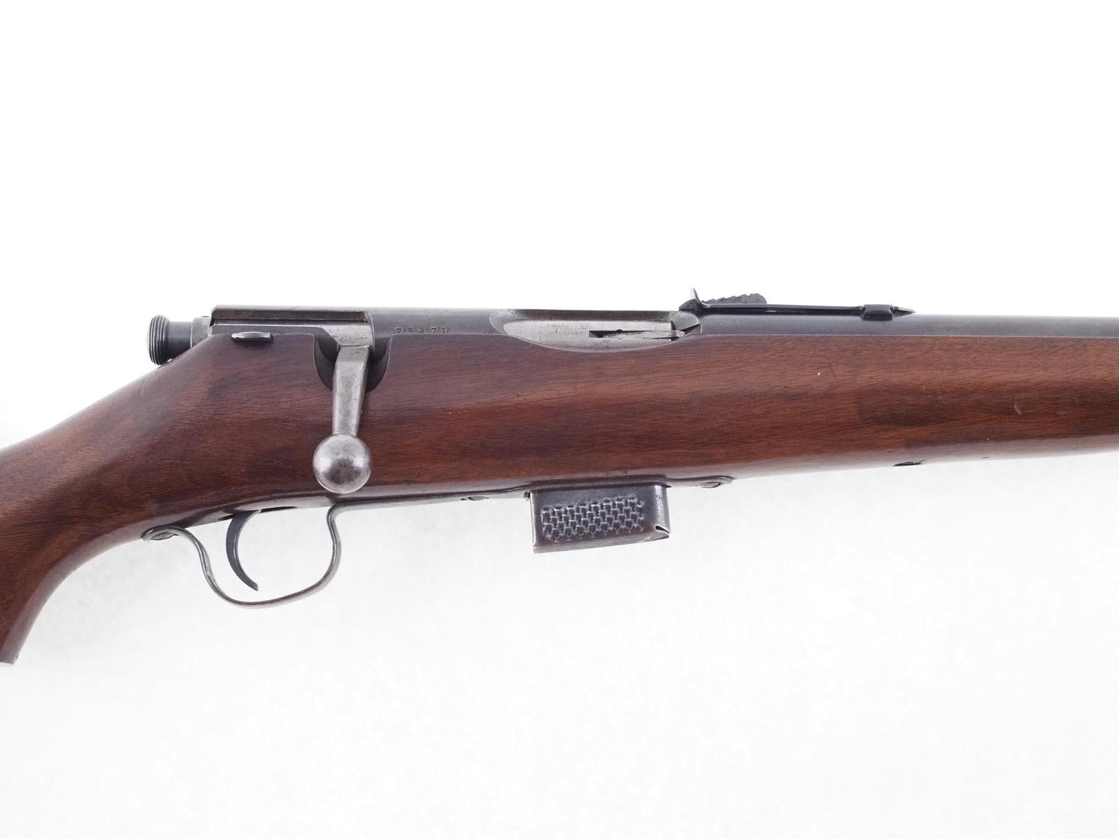 Savage Sporter Rifle - 6