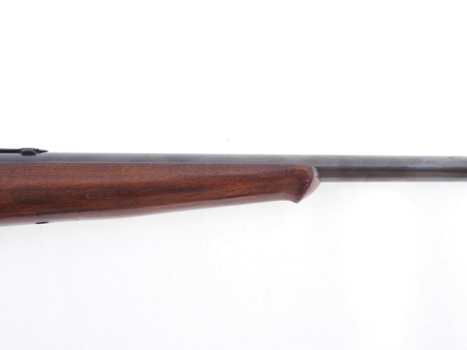 Savage Sporter Rifle - 7