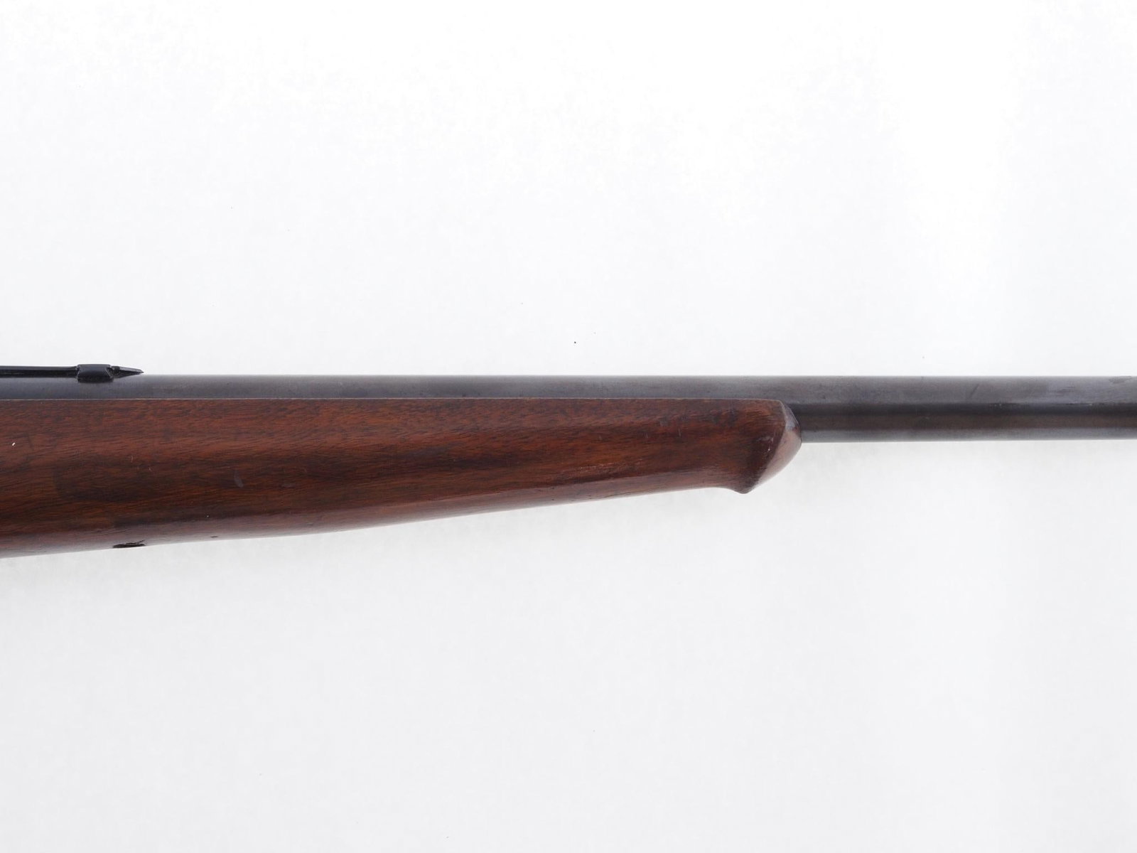 Savage Sporter Rifle - 8