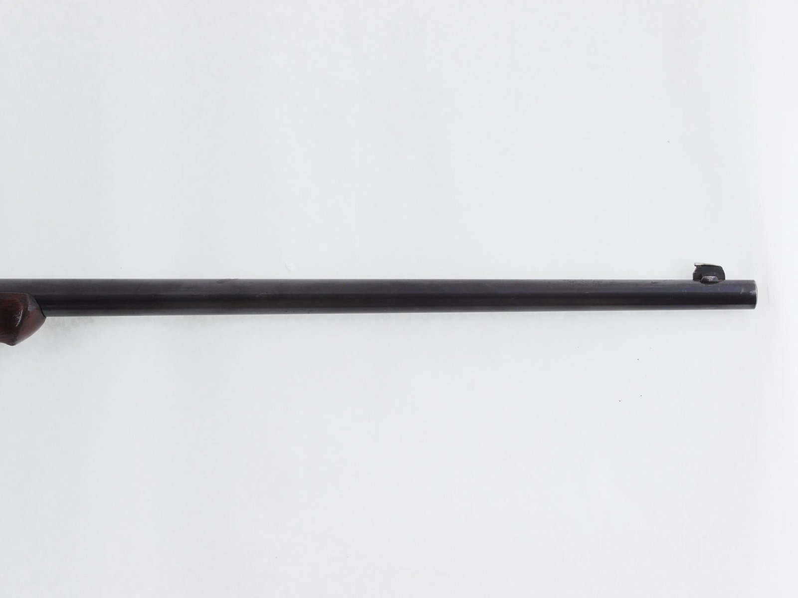 Savage Sporter Rifle - 9