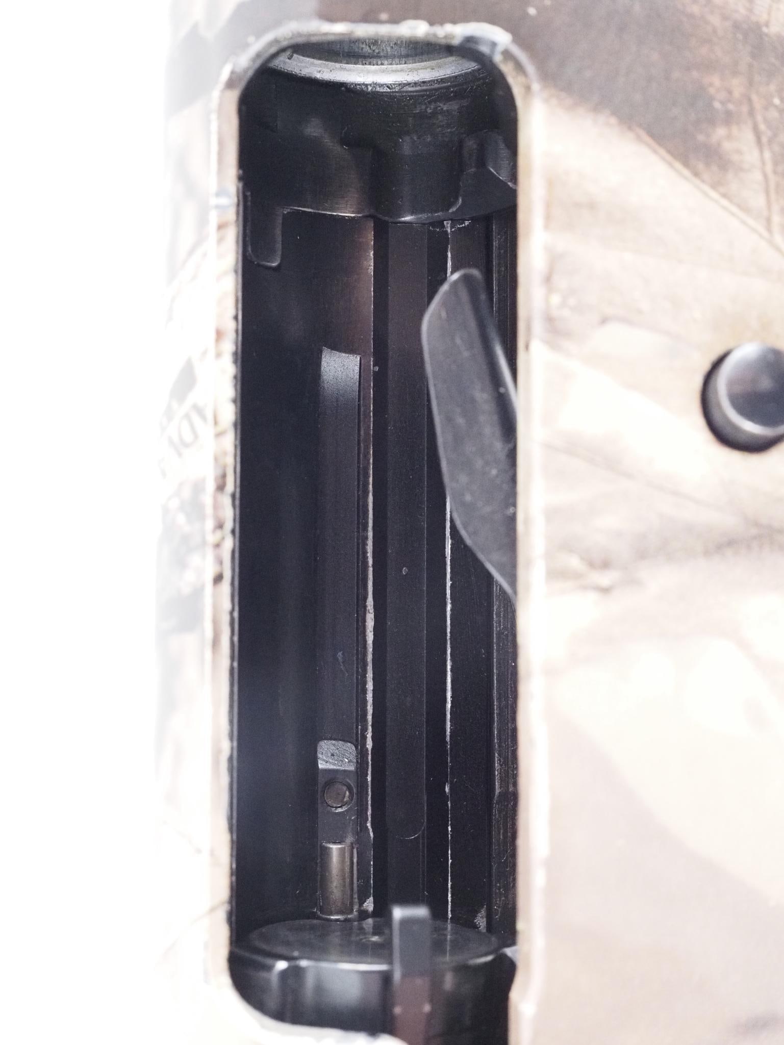 Stoeger 2000 Shotgun - 10
