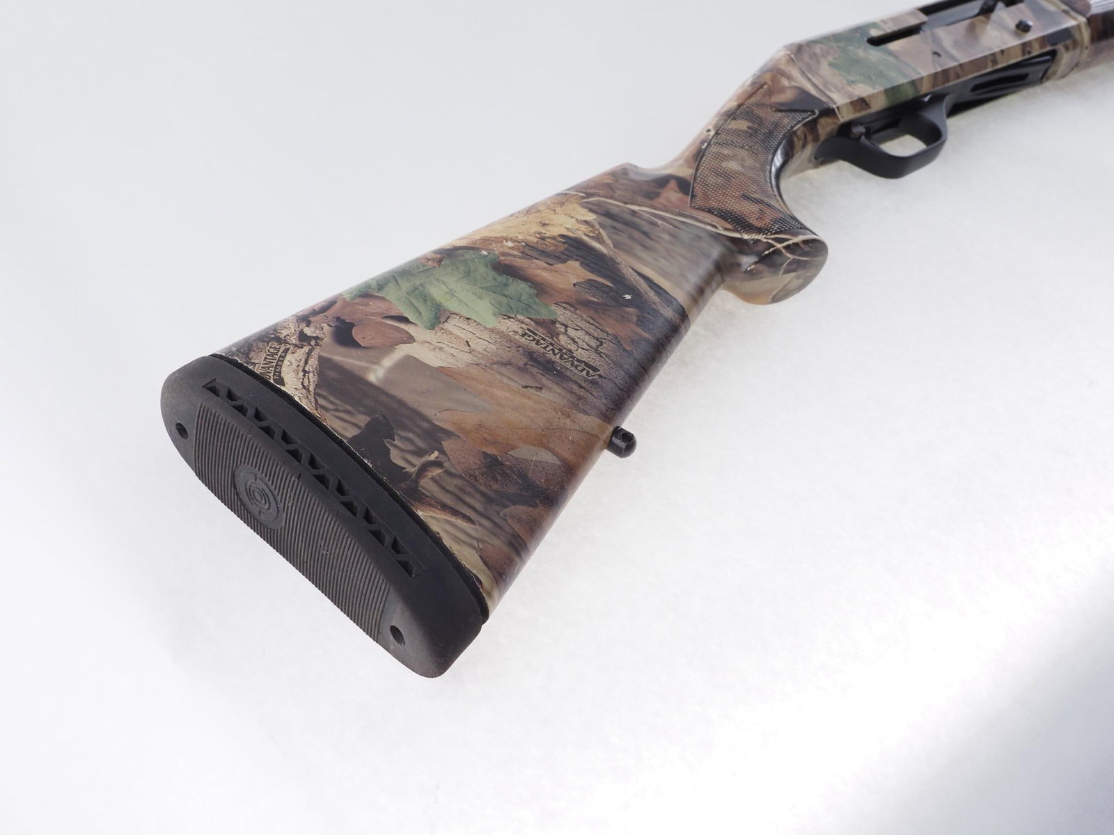Stoeger 2000 Shotgun - 11