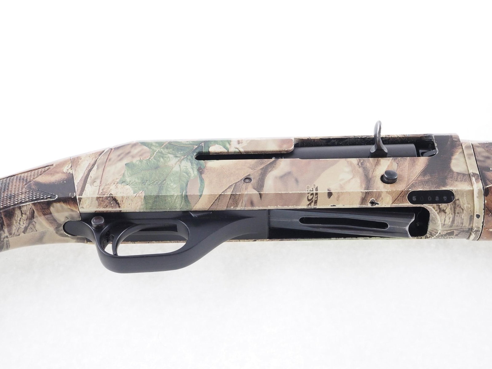 Stoeger 2000 Shotgun - 9