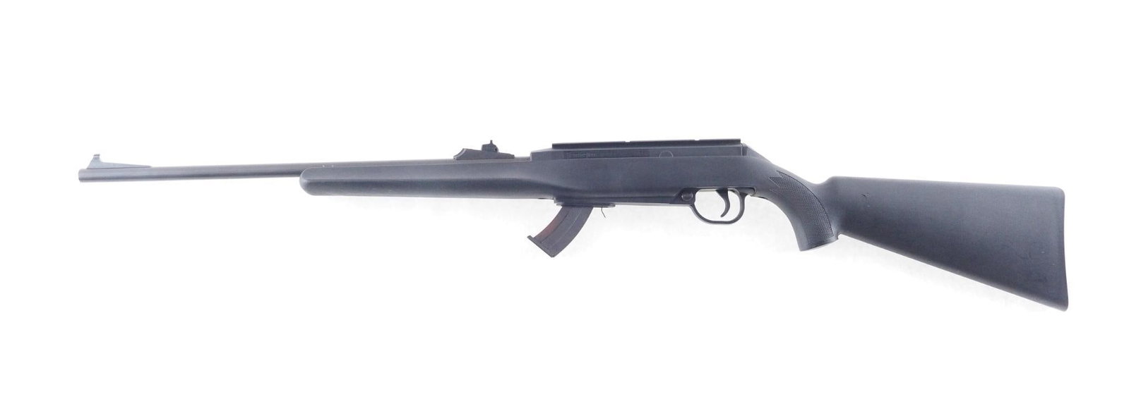 Remington 522 Viper Rifle - 10
