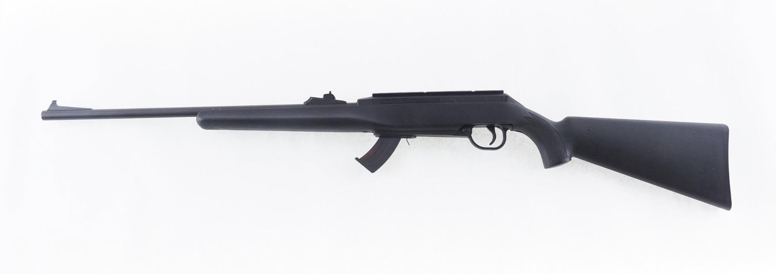 Remington 522 Viper Rifle - 11