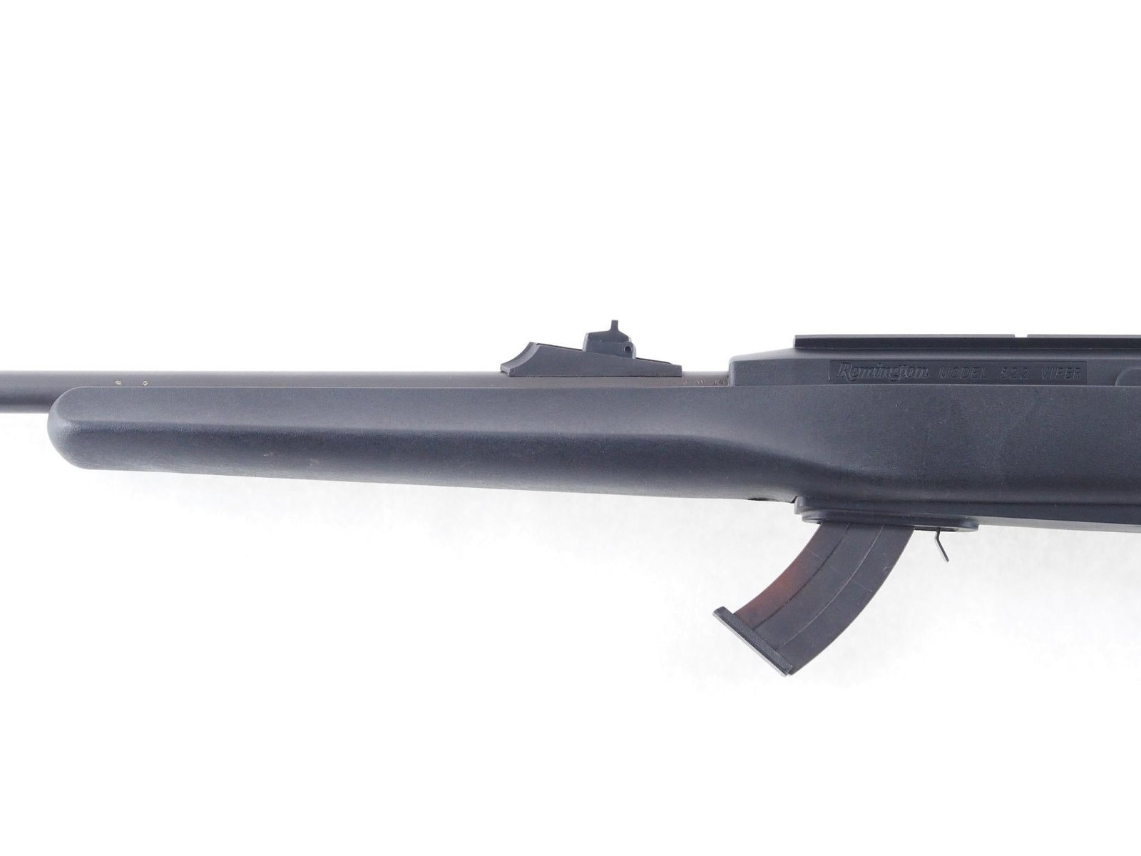 Remington 522 Viper Rifle - 13