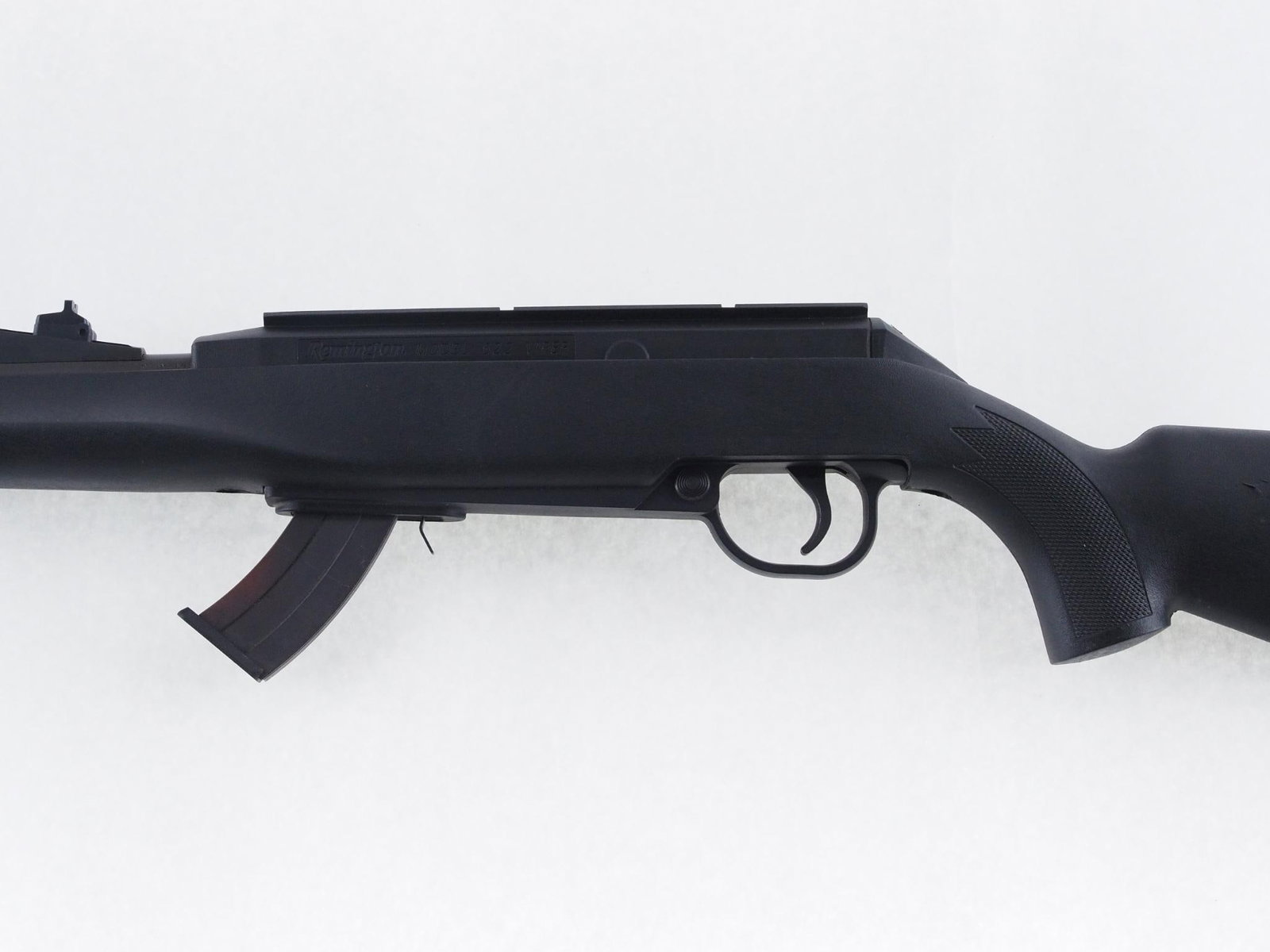 Remington 522 Viper Rifle - 14