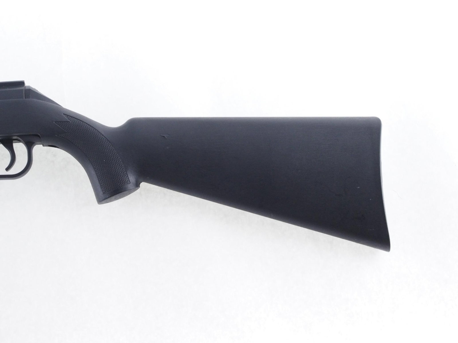 Remington 522 Viper Rifle - 15