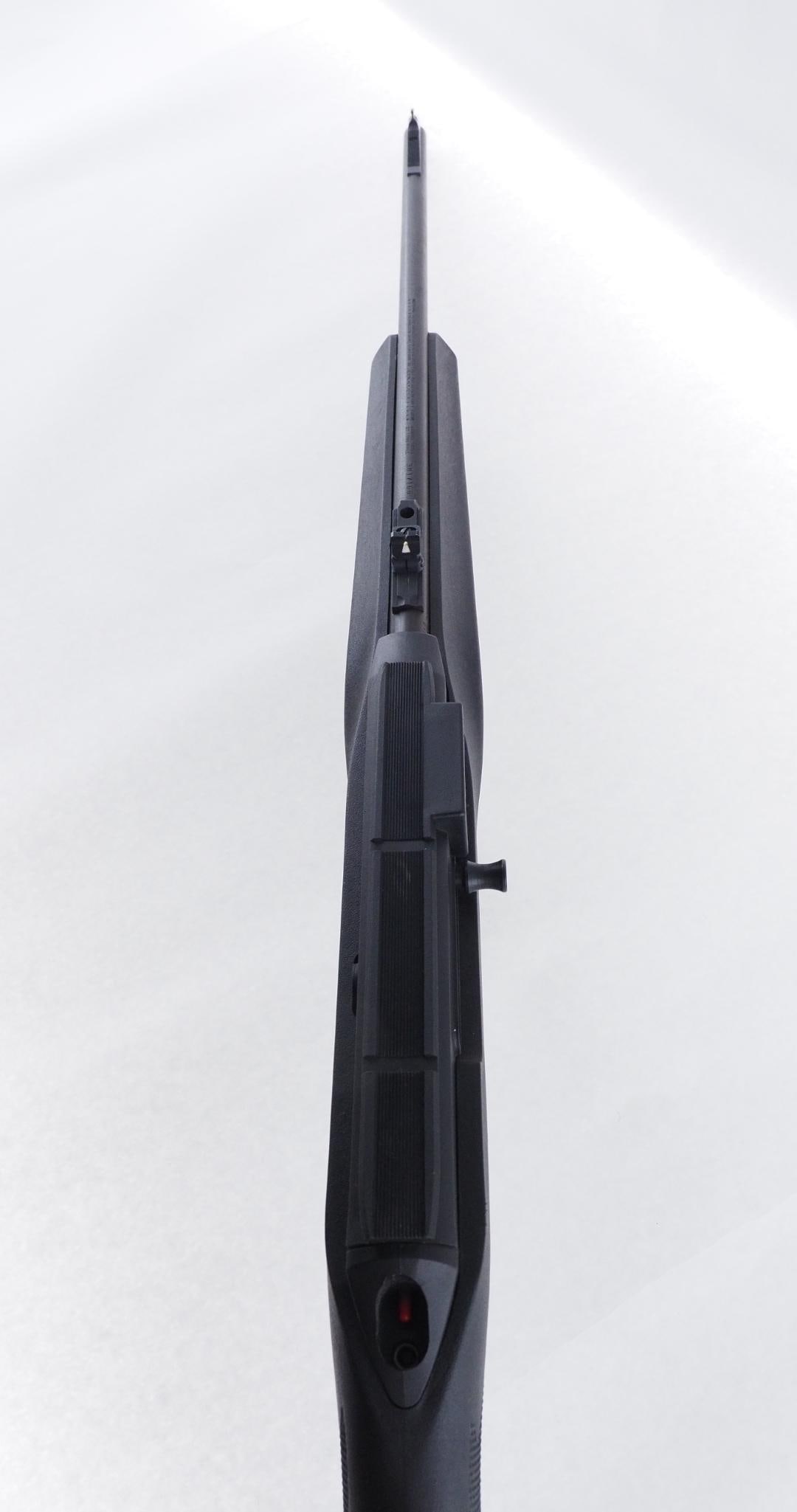 Remington 522 Viper Rifle - 16