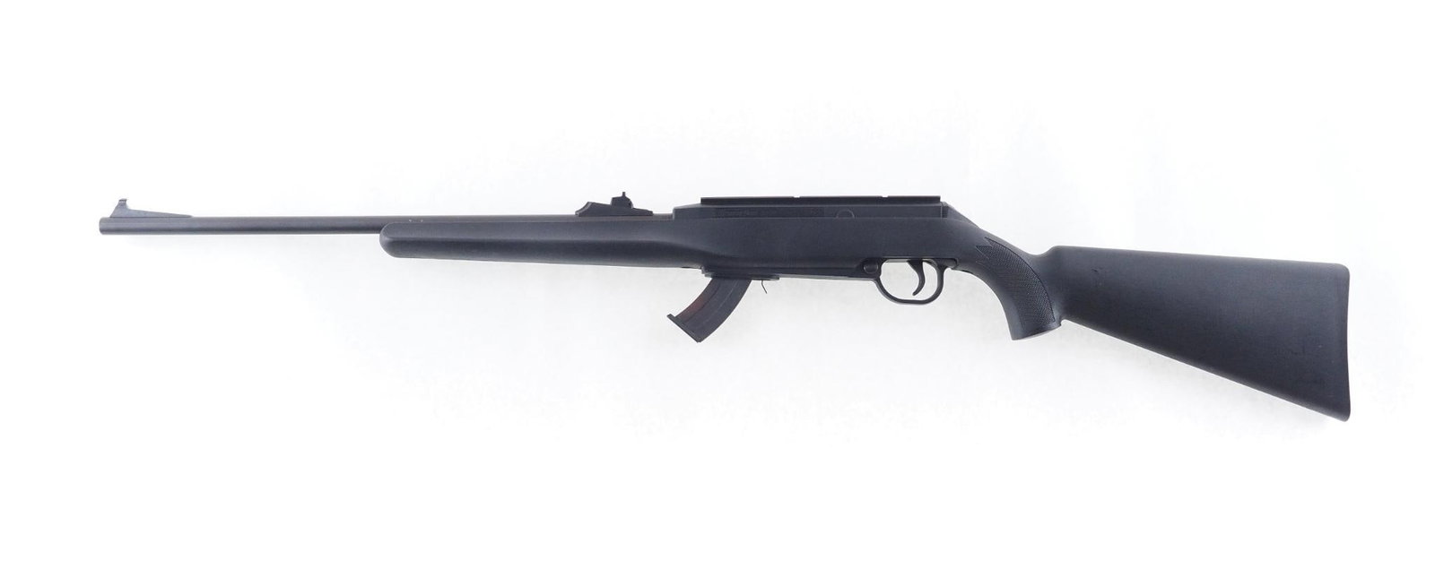 Remington 522 Viper Rifle - 2