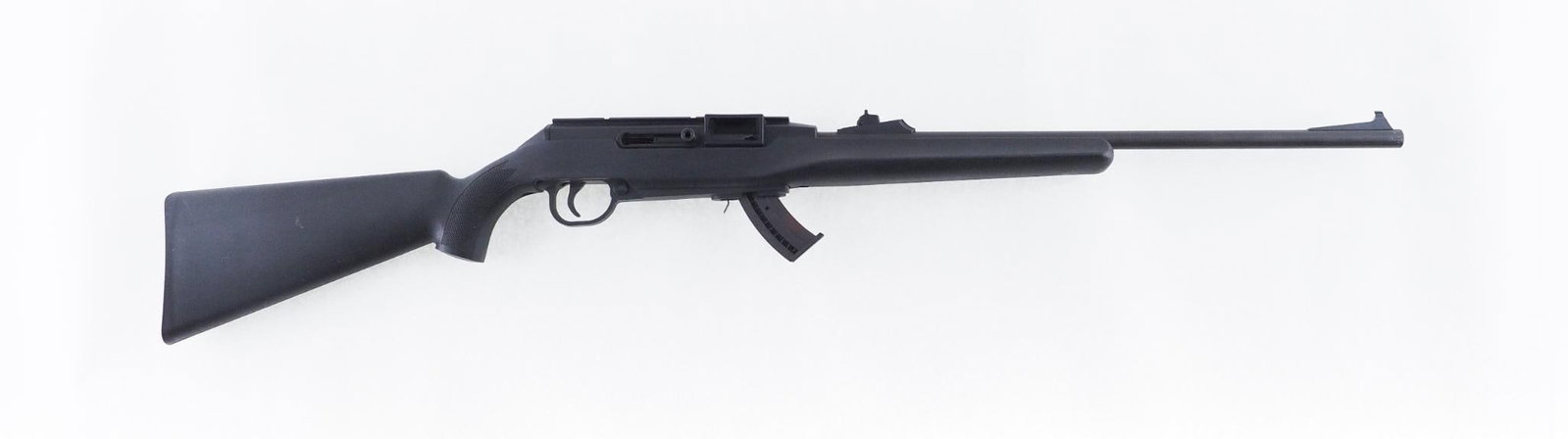 Remington 522 Viper Rifle - 3