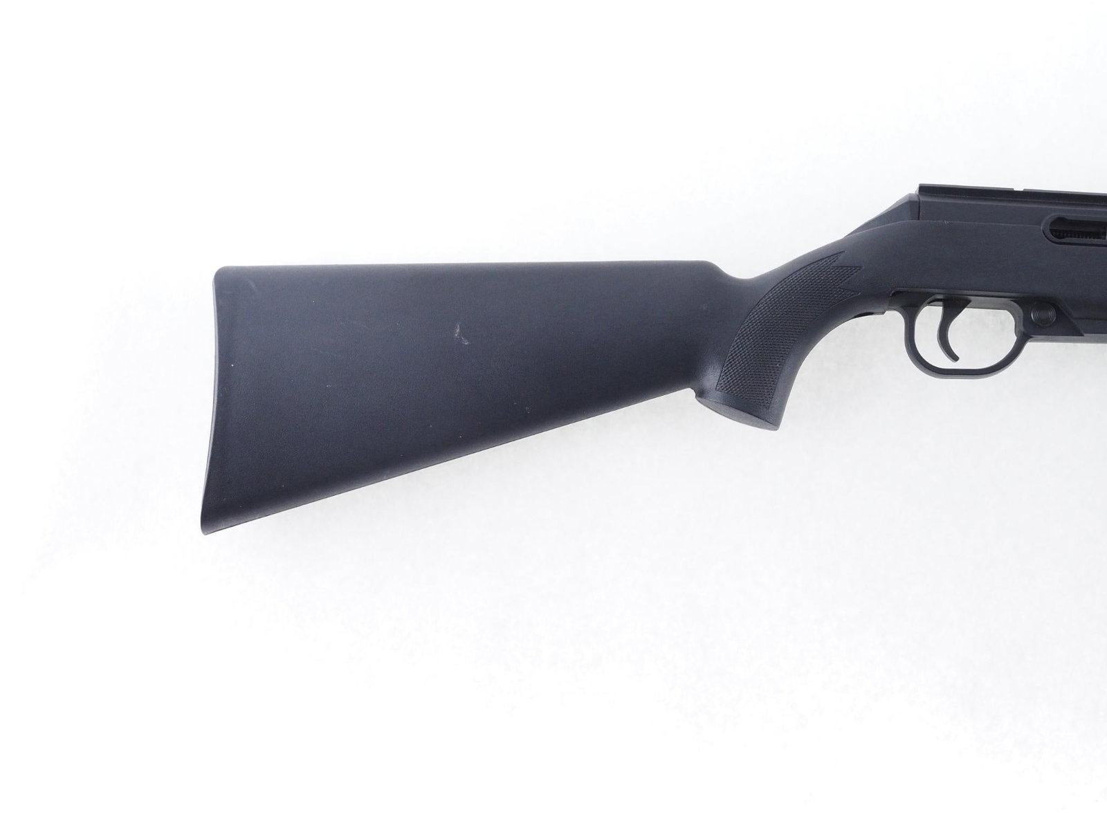 Remington 522 Viper Rifle - 4