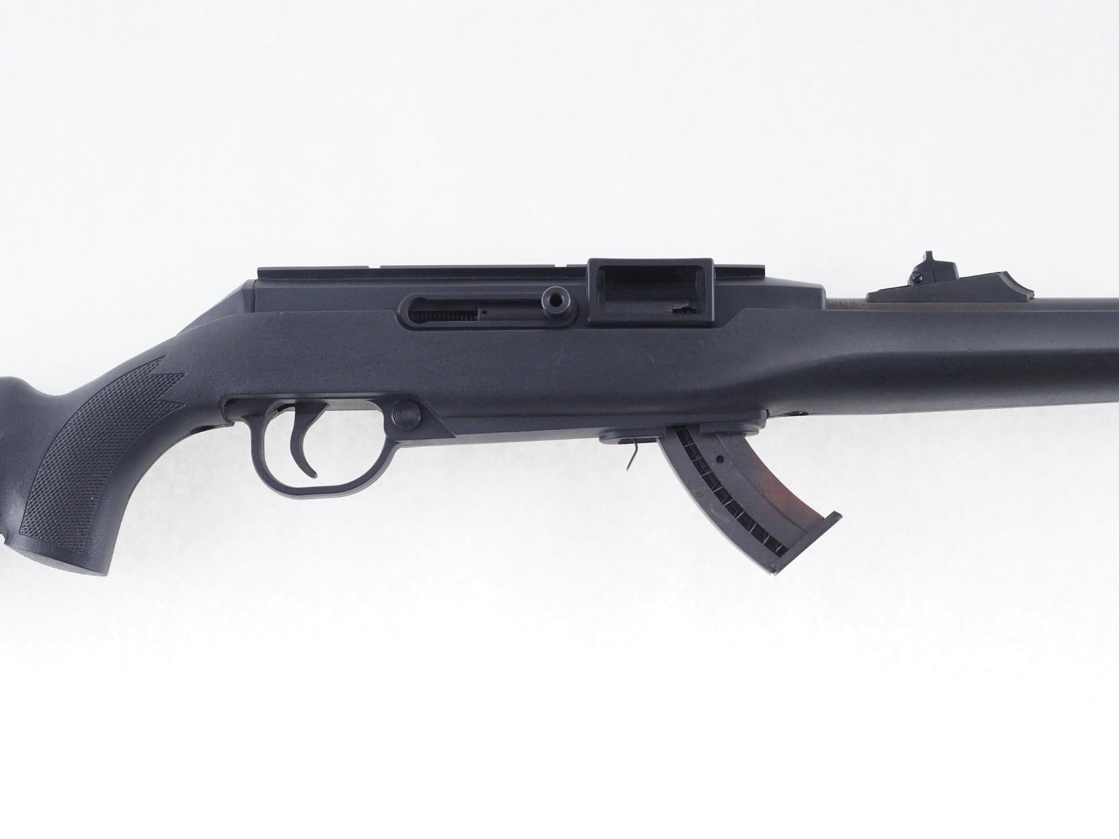 Remington 522 Viper Rifle - 5