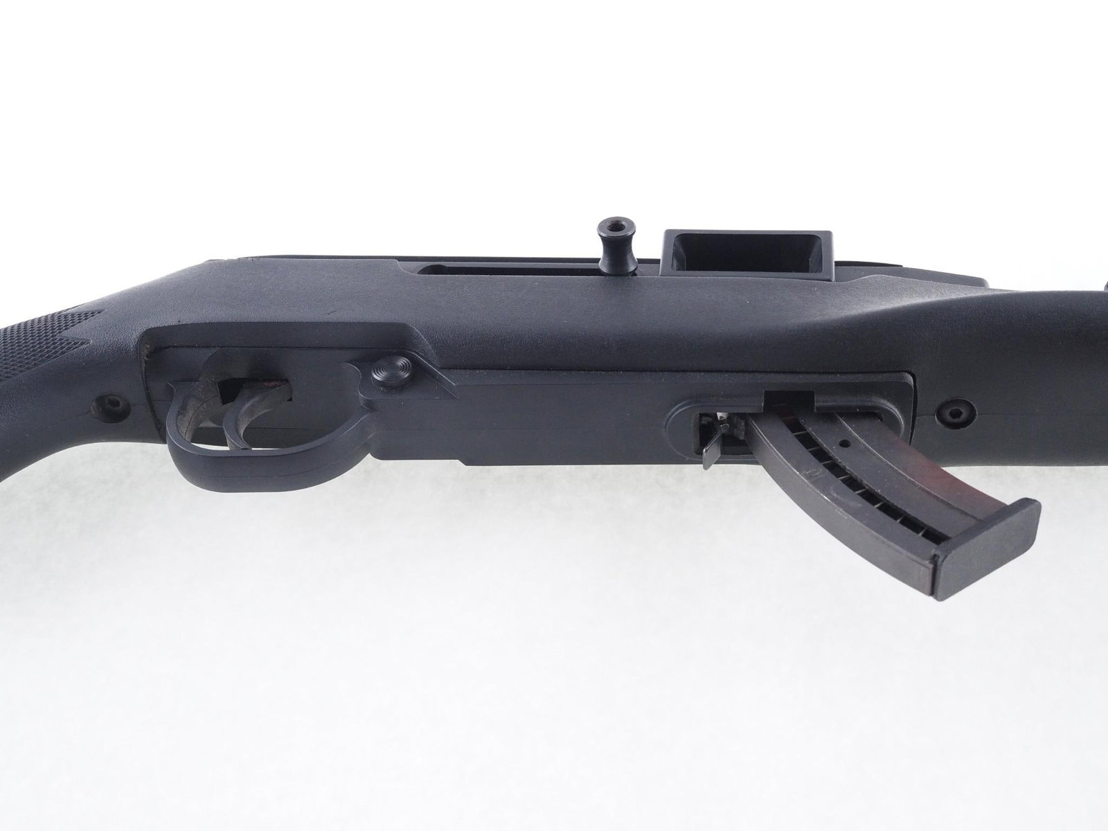 Remington 522 Viper Rifle - 8