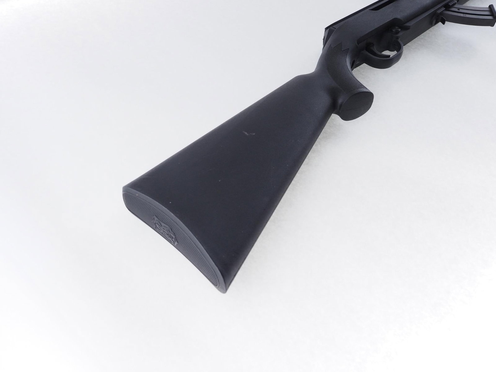 Remington 522 Viper Rifle - 9