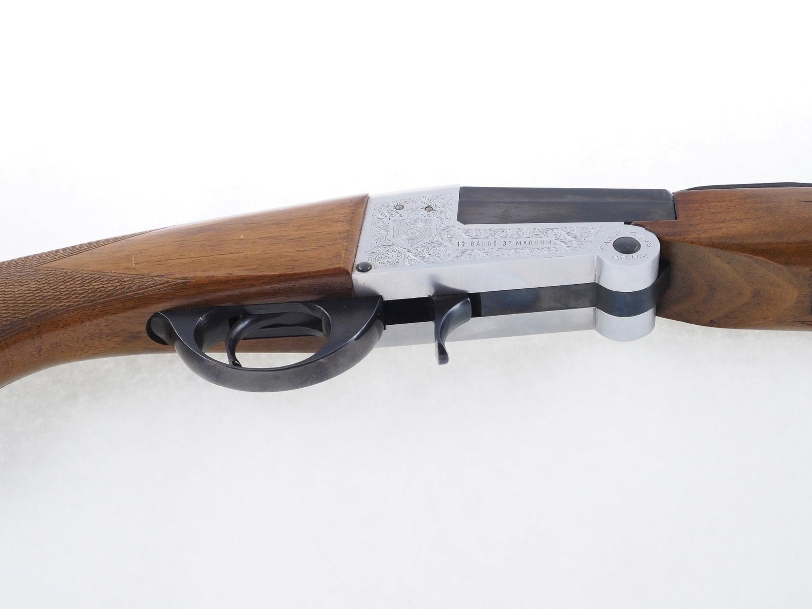 Eagle Arms Champion Shotgun - 10
