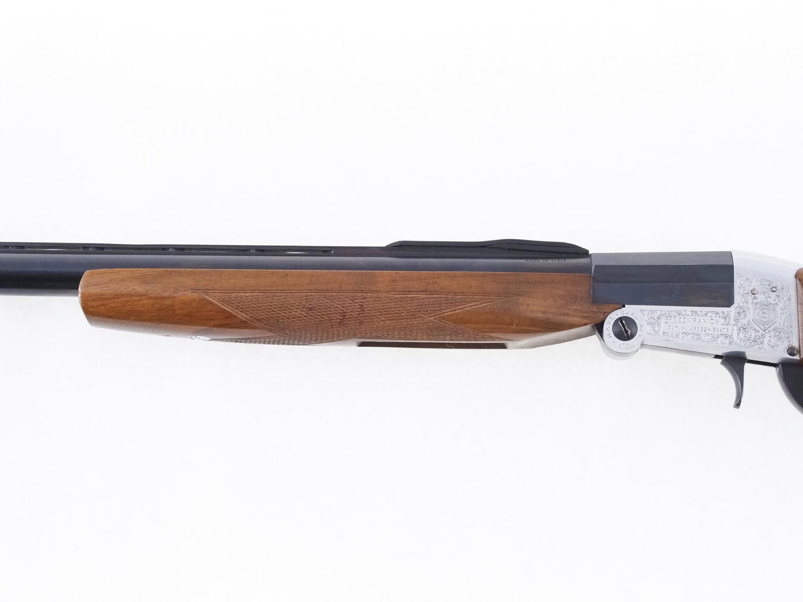 Eagle Arms Champion Shotgun - 14