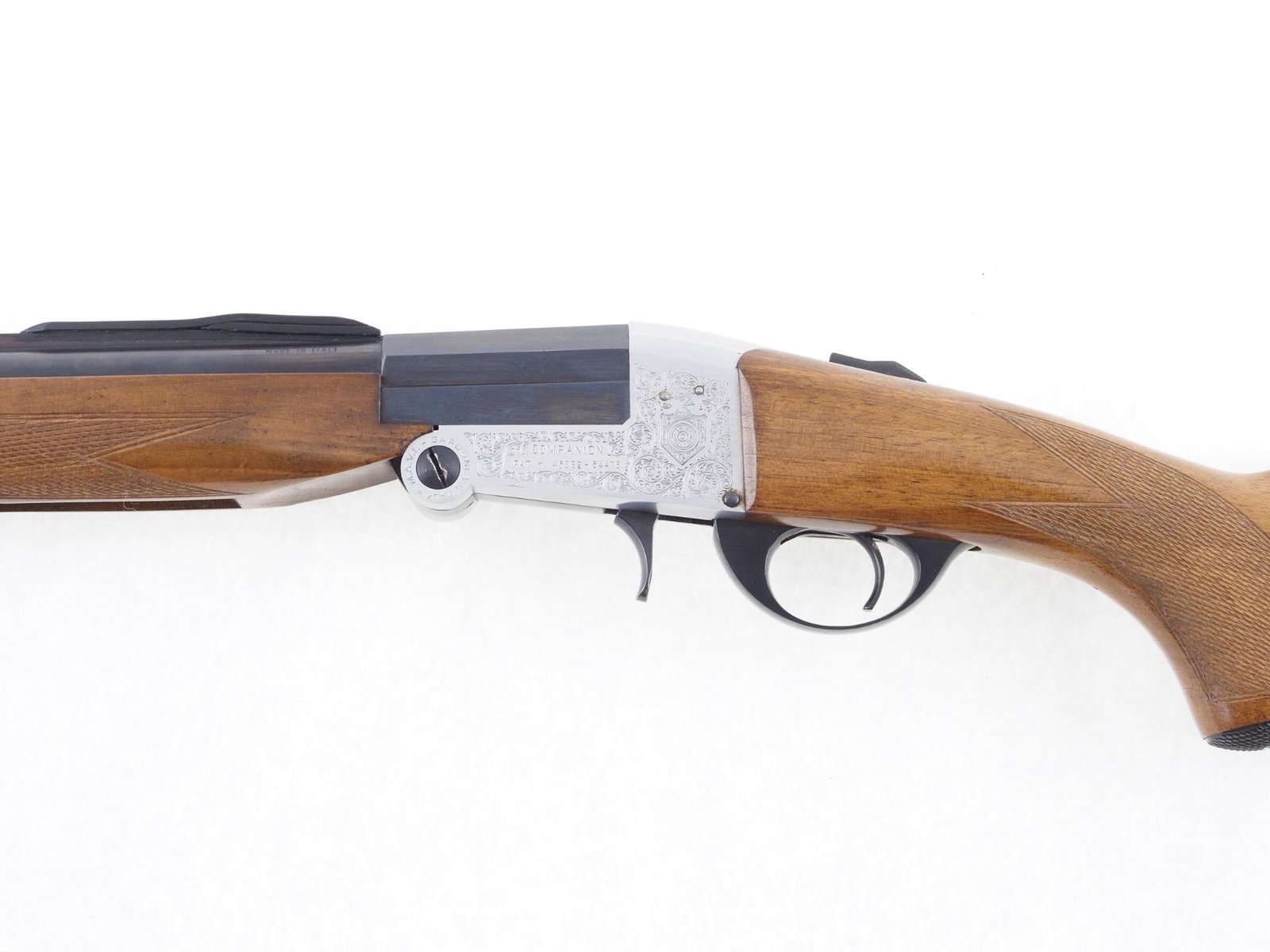 Eagle Arms Champion Shotgun - 15